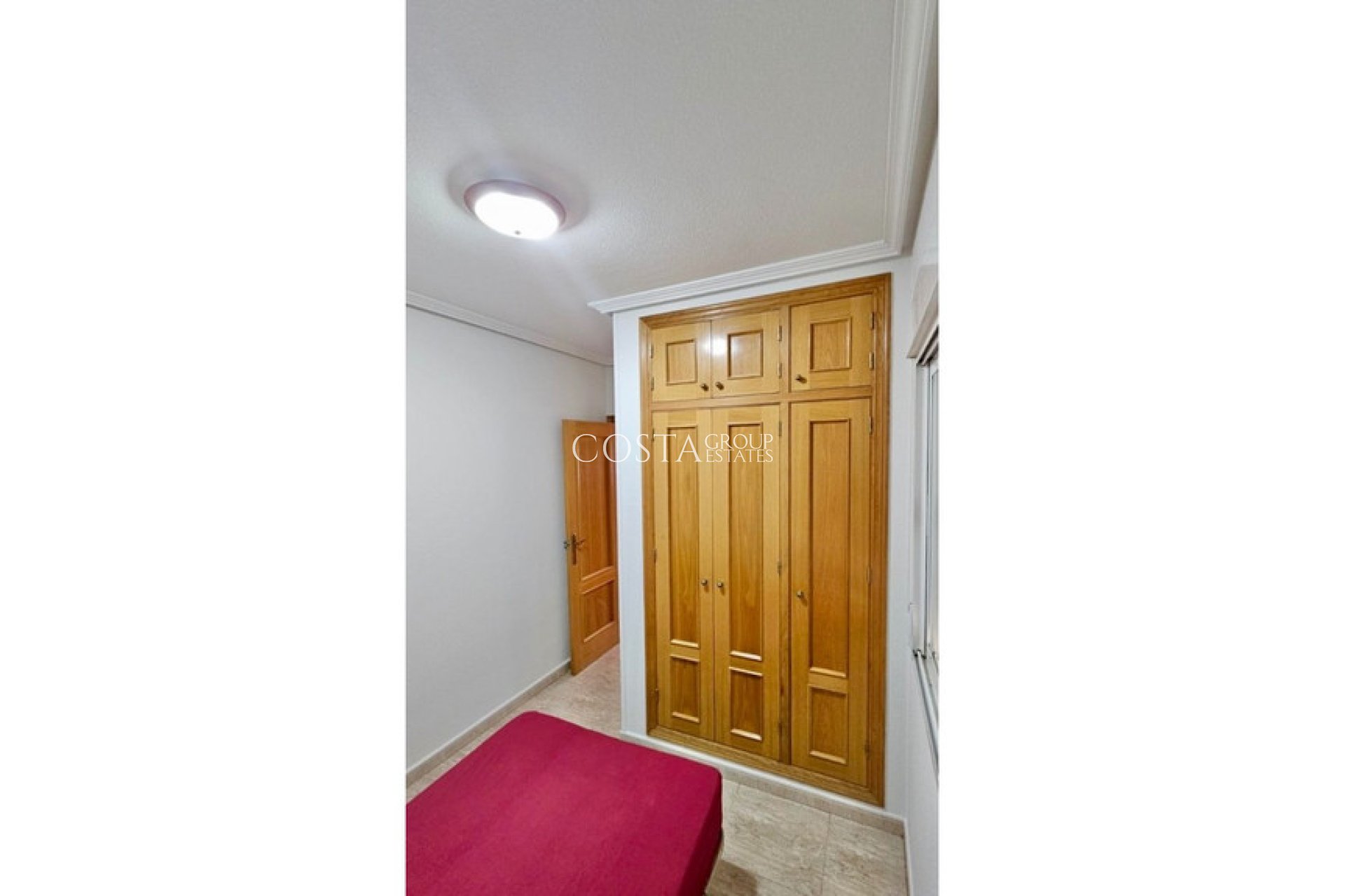 Herverkoop - Huis -
San Javier - San Javier Centro