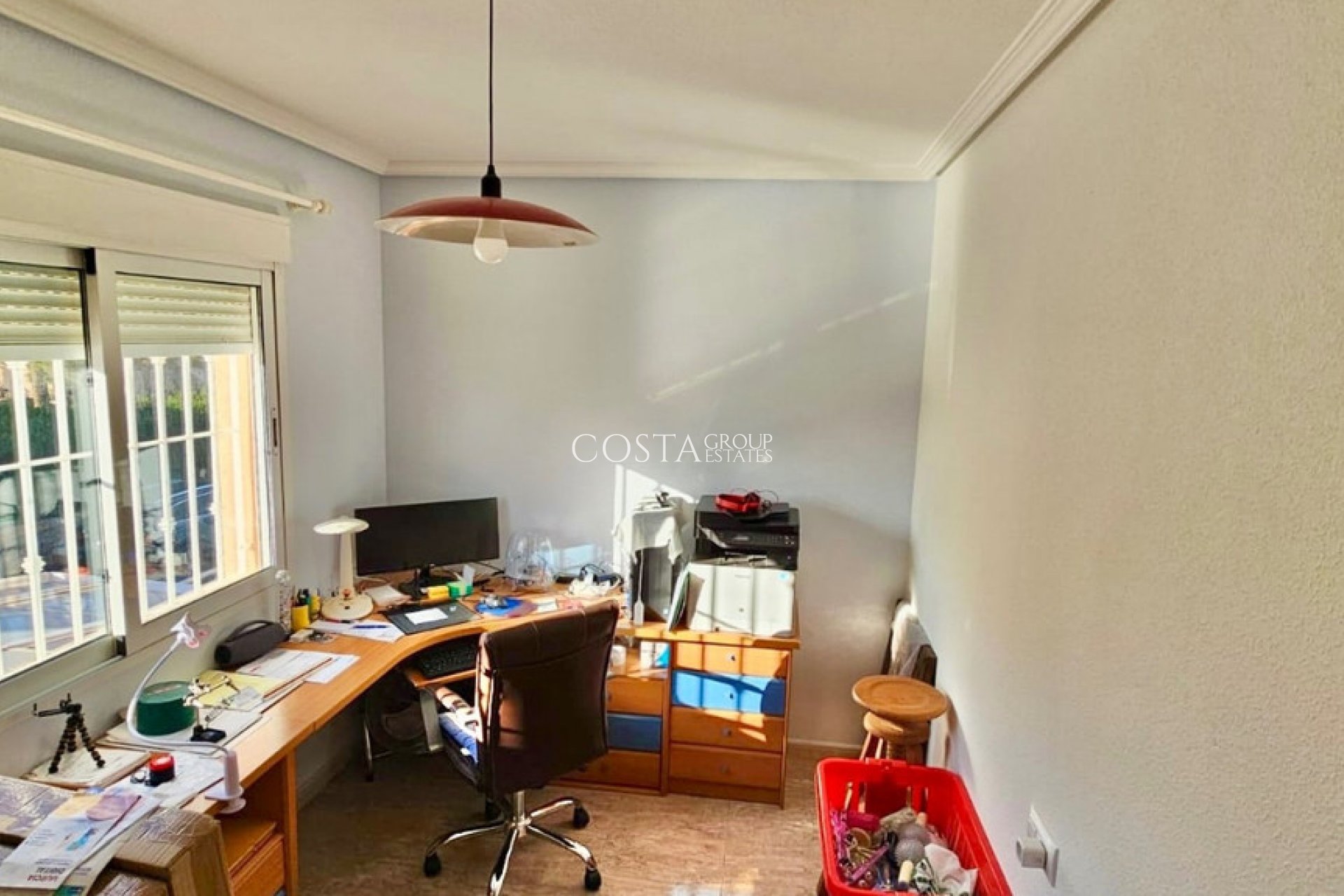 Herverkoop - Huis -
San Javier - San Javier Centro