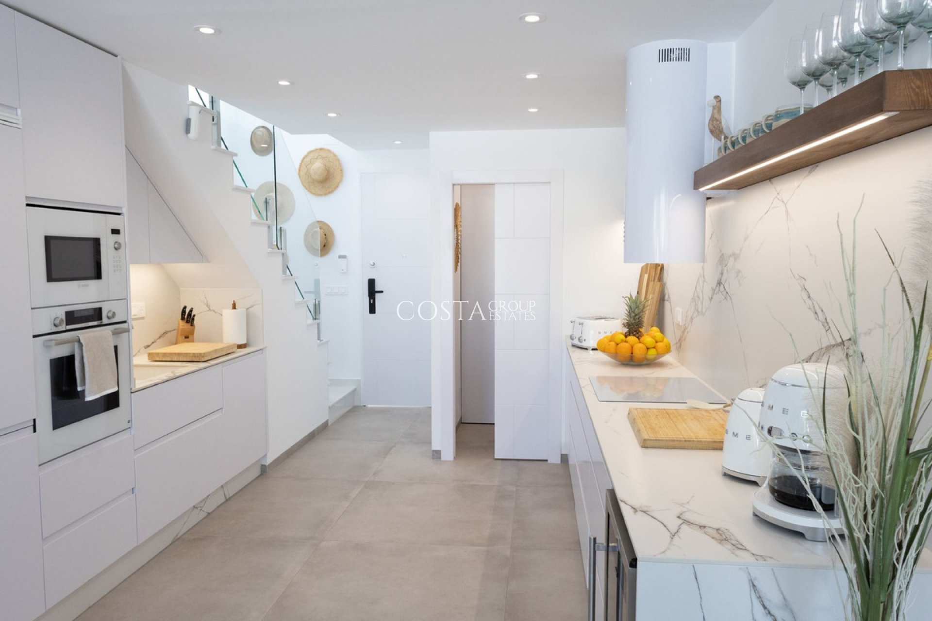 Herverkoop - Huis -
San Javier - Santiago De La Ribera