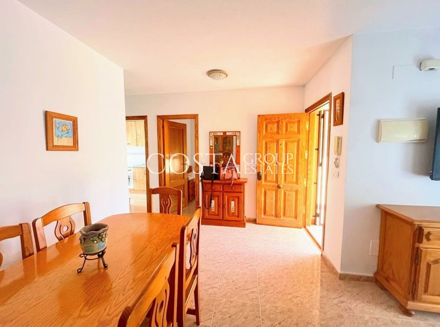 Herverkoop - Huis -
San Javier - Santiago De La Ribera