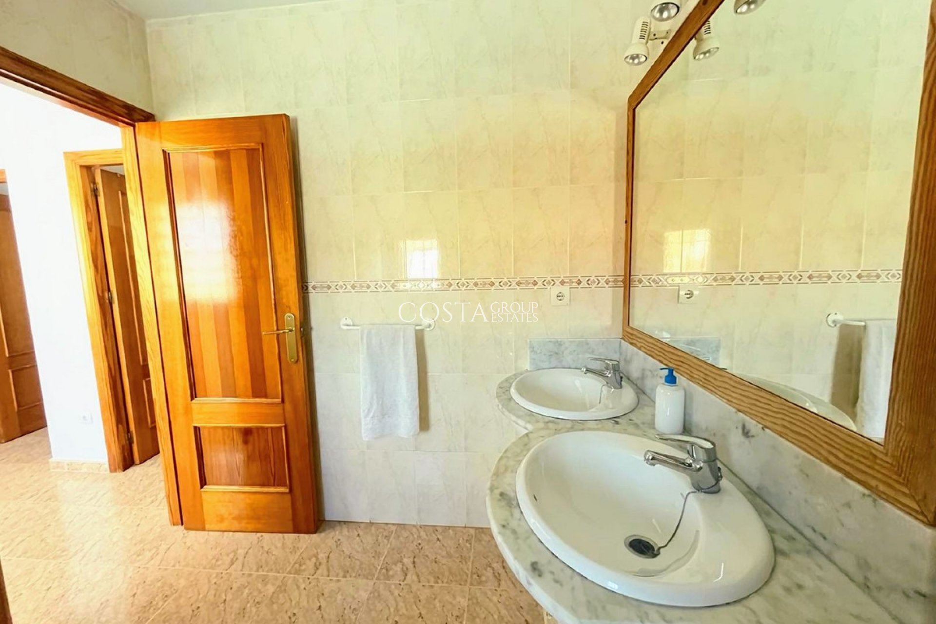 Herverkoop - Huis -
San Javier - Santiago De La Ribera