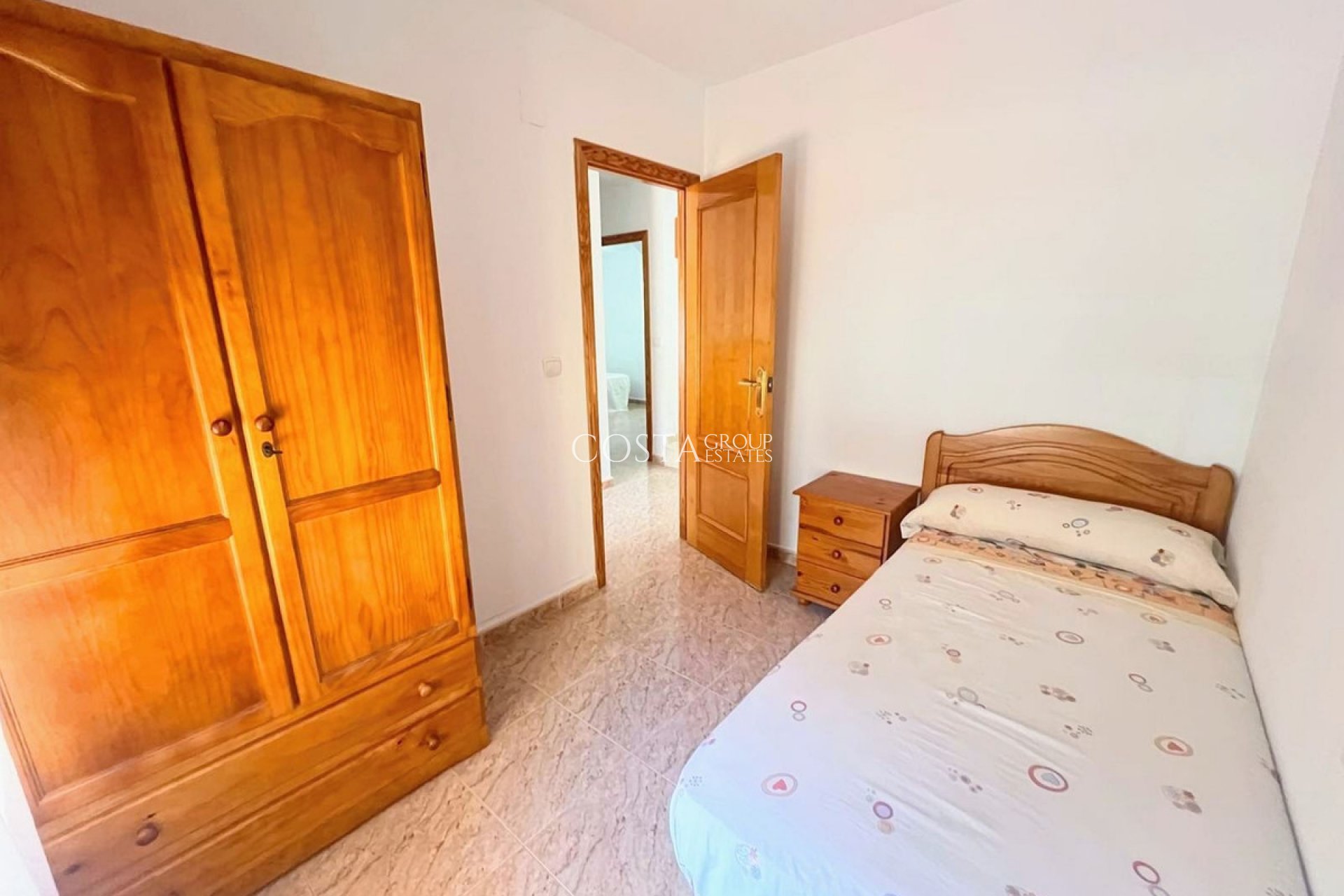 Herverkoop - Huis -
San Javier - Santiago De La Ribera