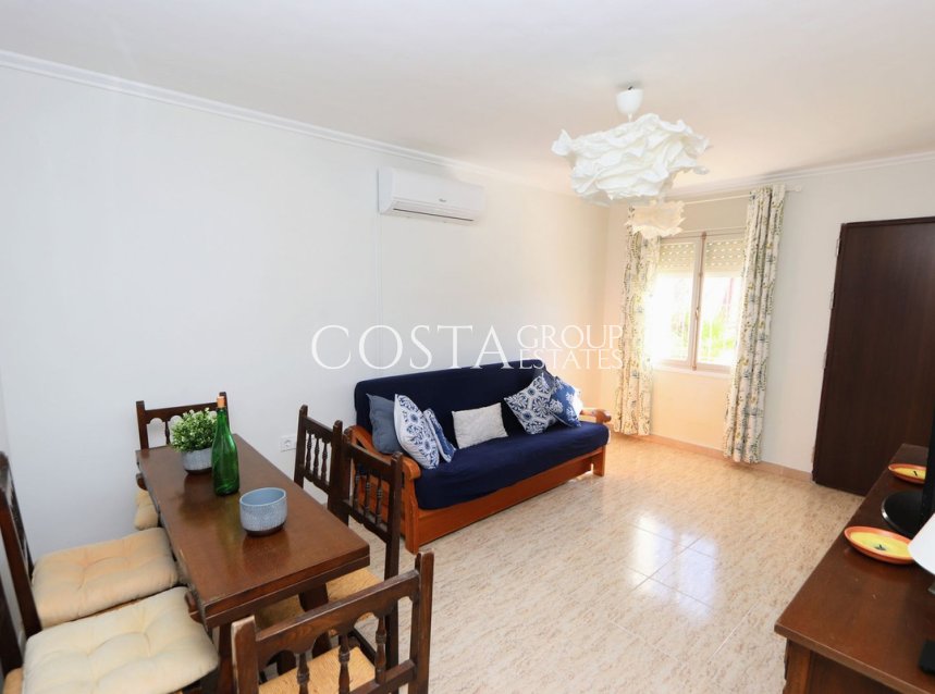 Herverkoop - Huis -
San Javier - Santiago De La Ribera