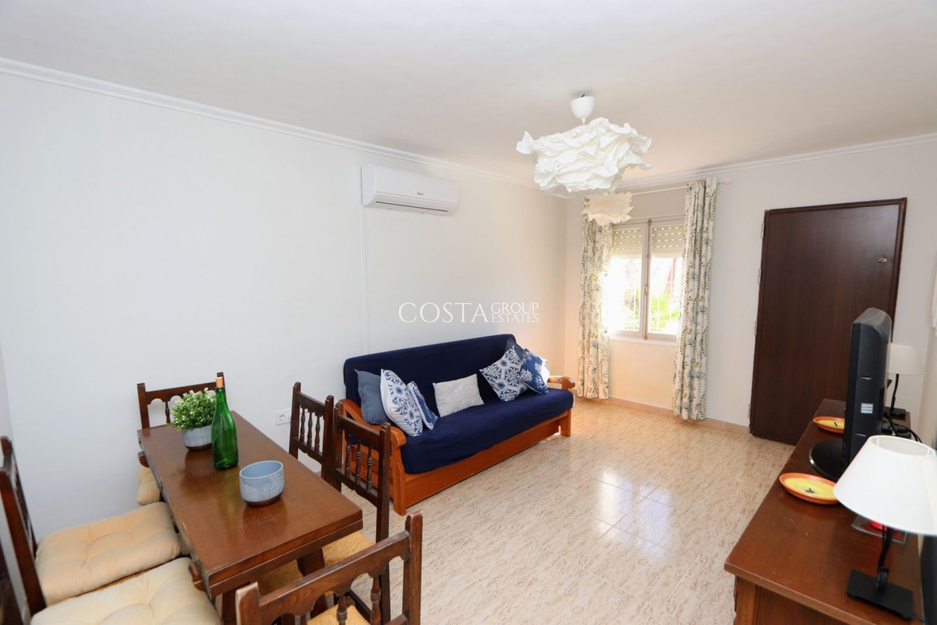 Herverkoop - Huis -
San Javier - Santiago De La Ribera