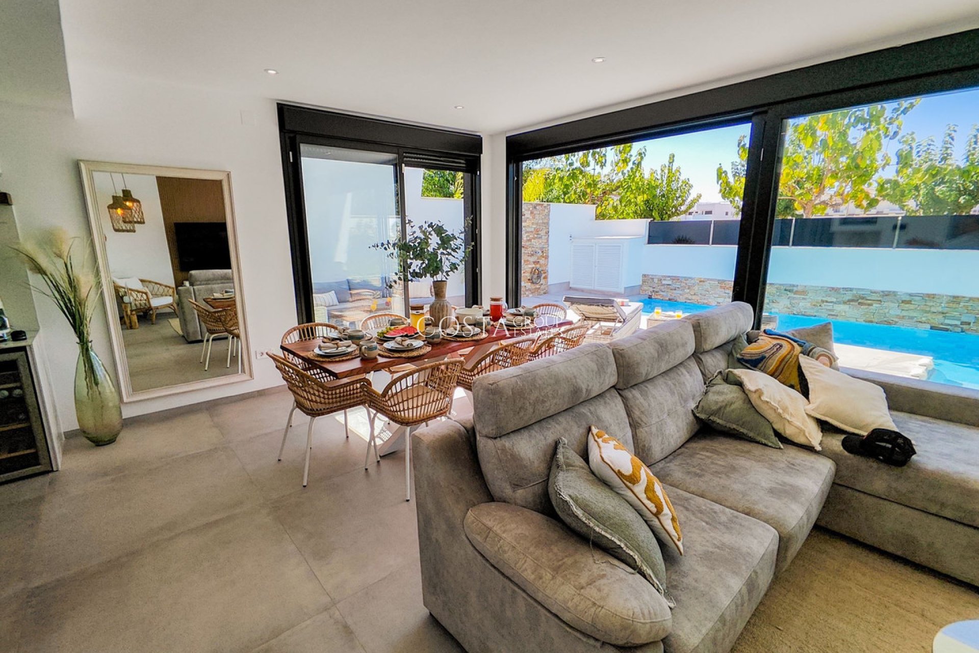 Herverkoop - Huis -
San Javier - Santiago De La Ribera