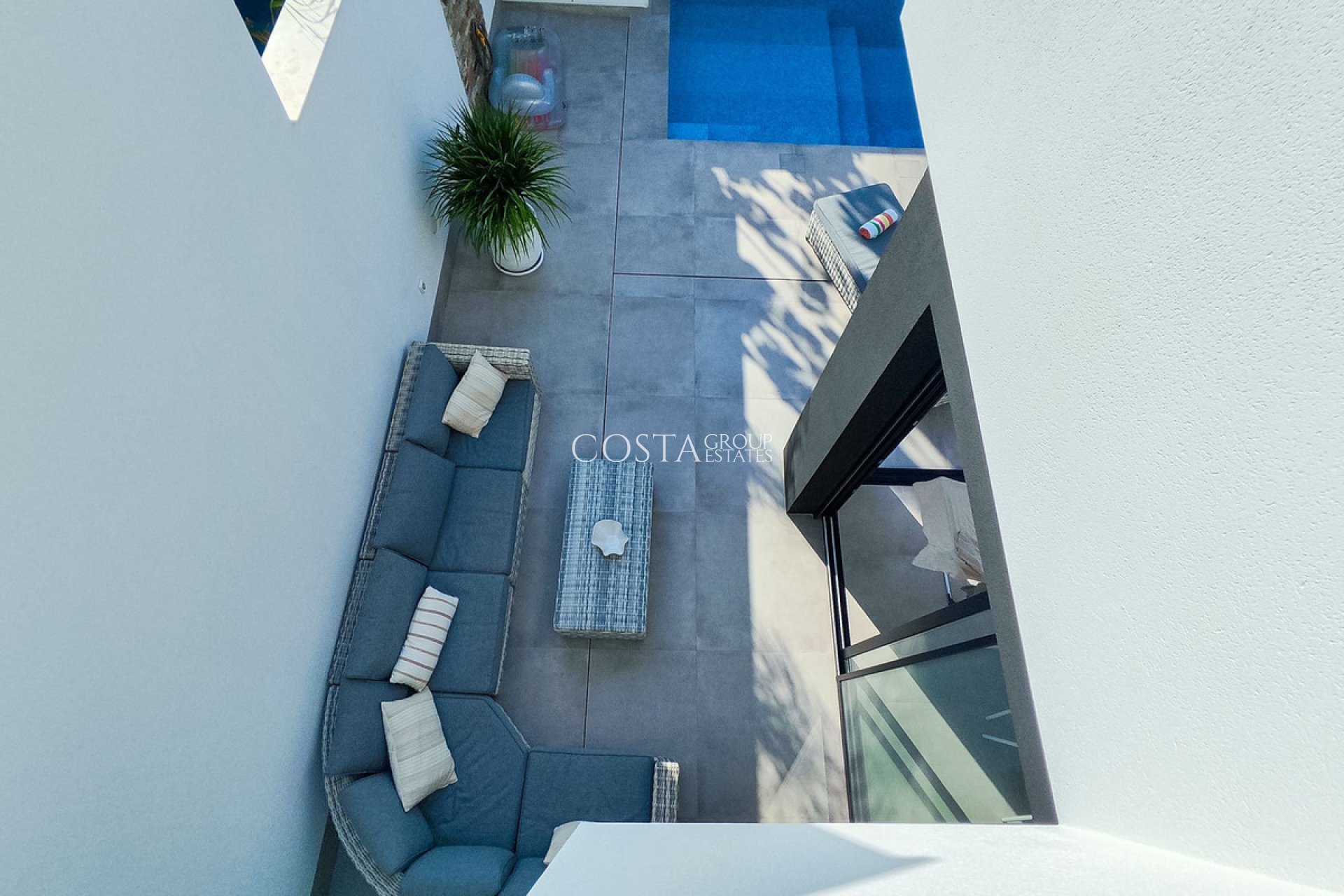 Herverkoop - Huis -
San Javier - Santiago De La Ribera