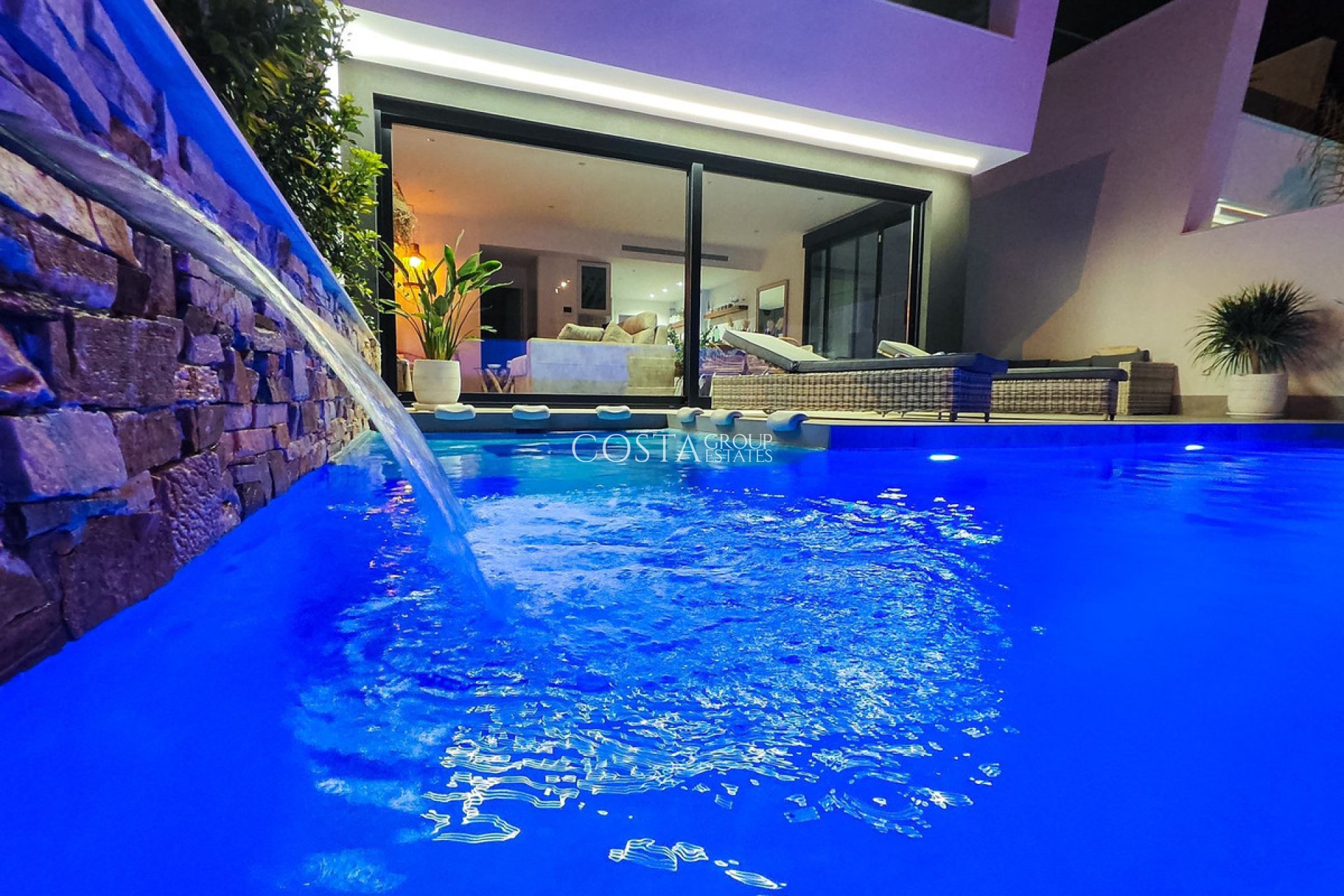 Herverkoop - Huis -
San Javier - Santiago De La Ribera