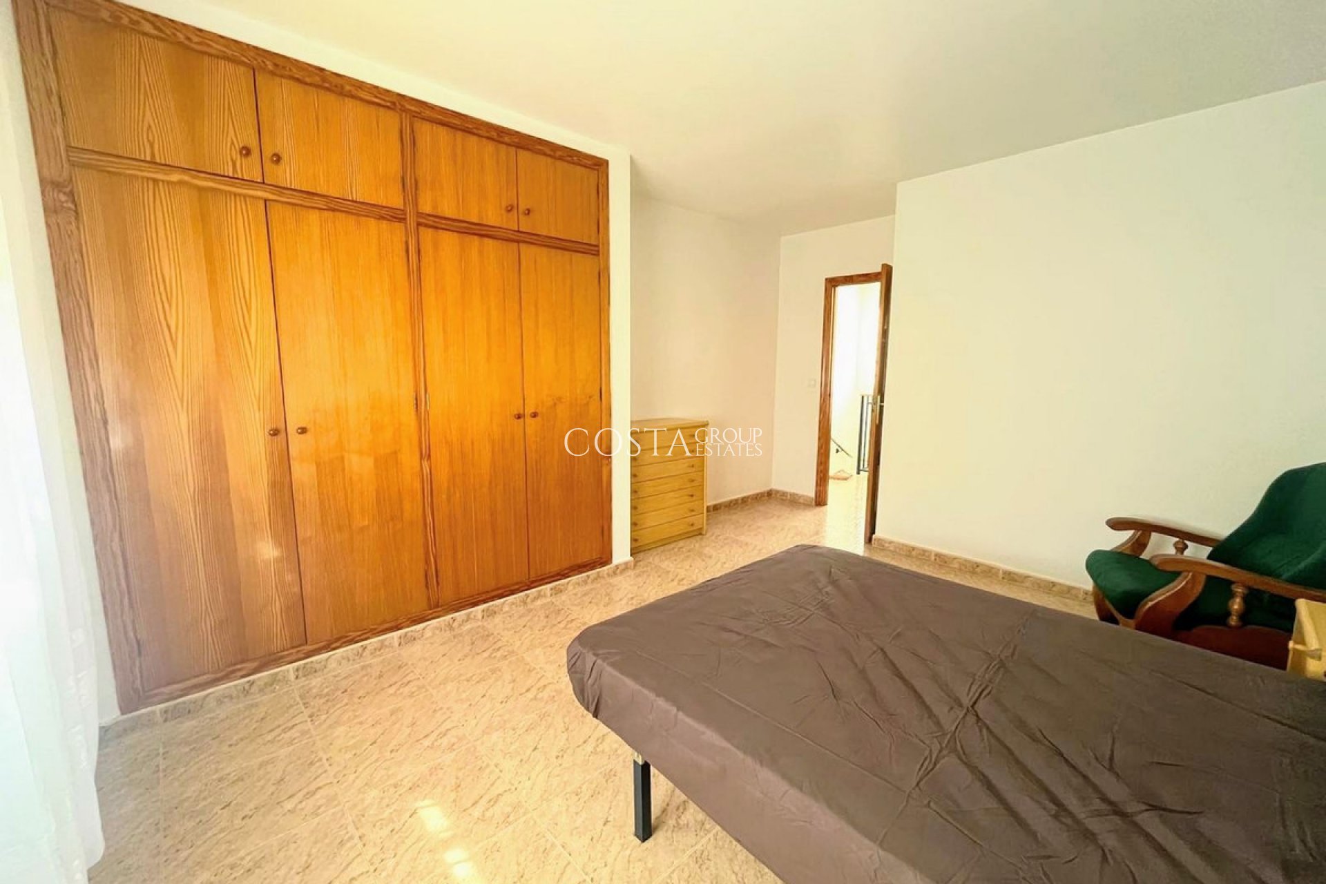 Herverkoop - Huis -
San Javier - Santiago De La Ribera