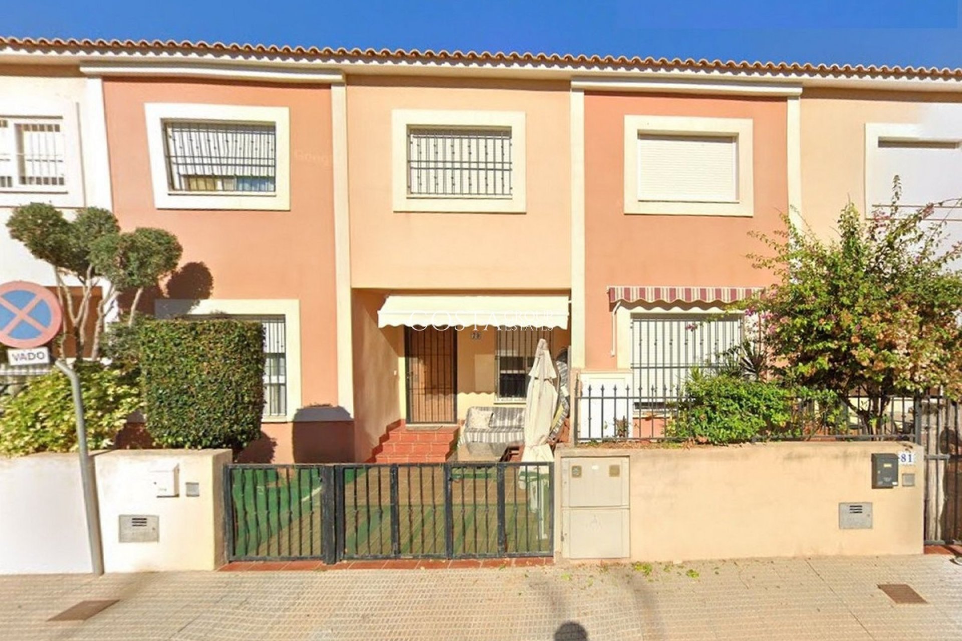 Herverkoop - Huis -
San Javier - Santiago De La Ribera