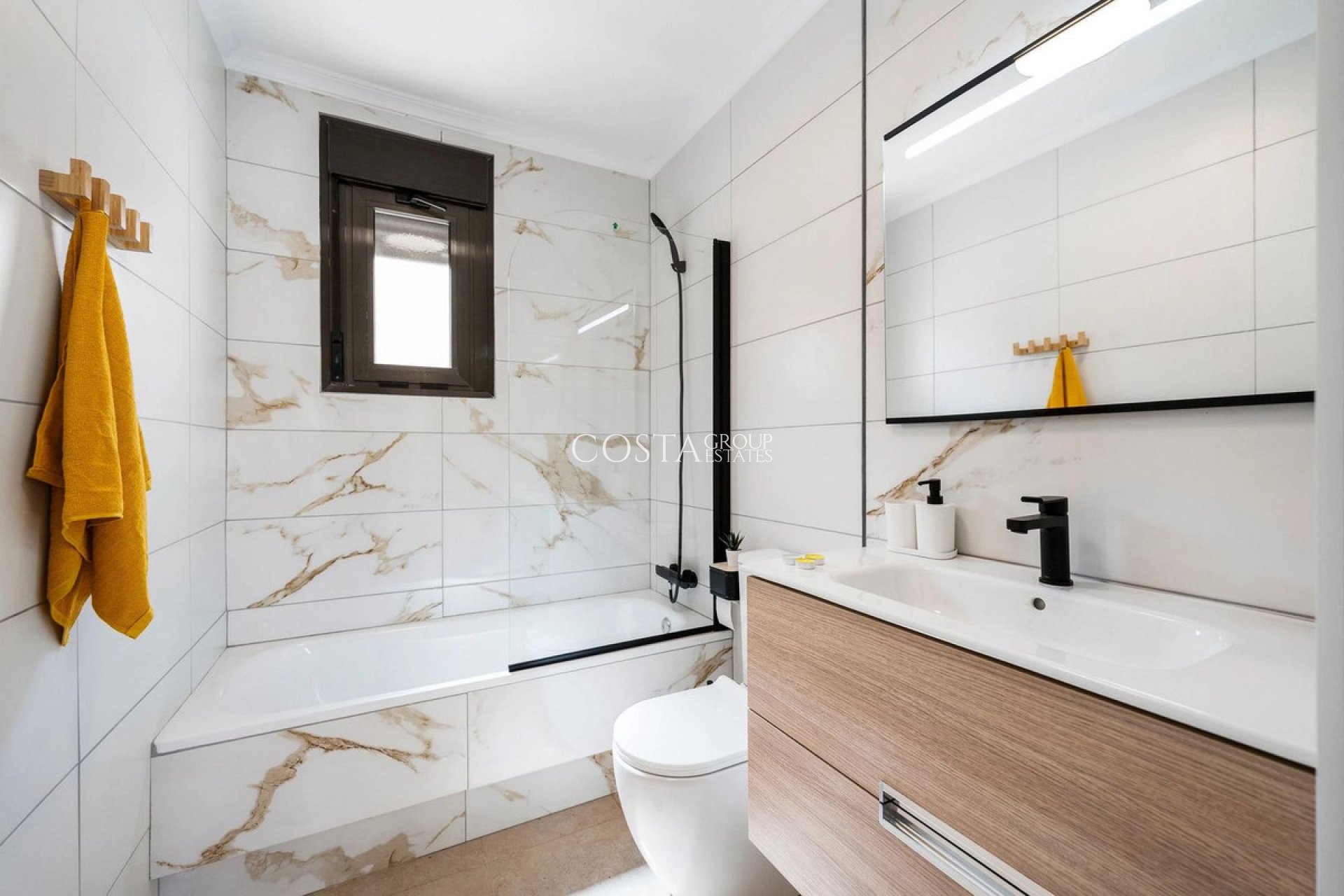 Herverkoop - Huis -
San Miguel de Salinas - San Miguel de Salinas Centro