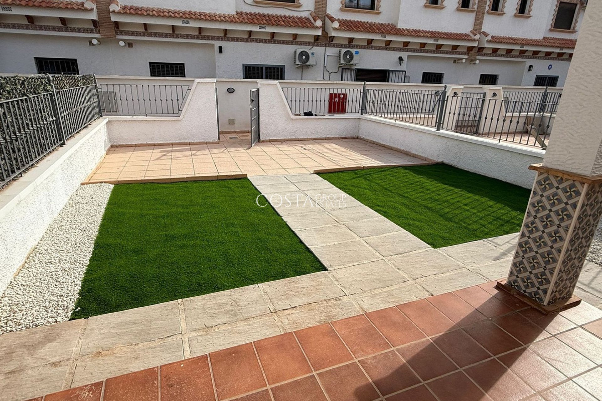 Herverkoop - Huis -
San Miguel de Salinas - San Miguel de Salinas Centro