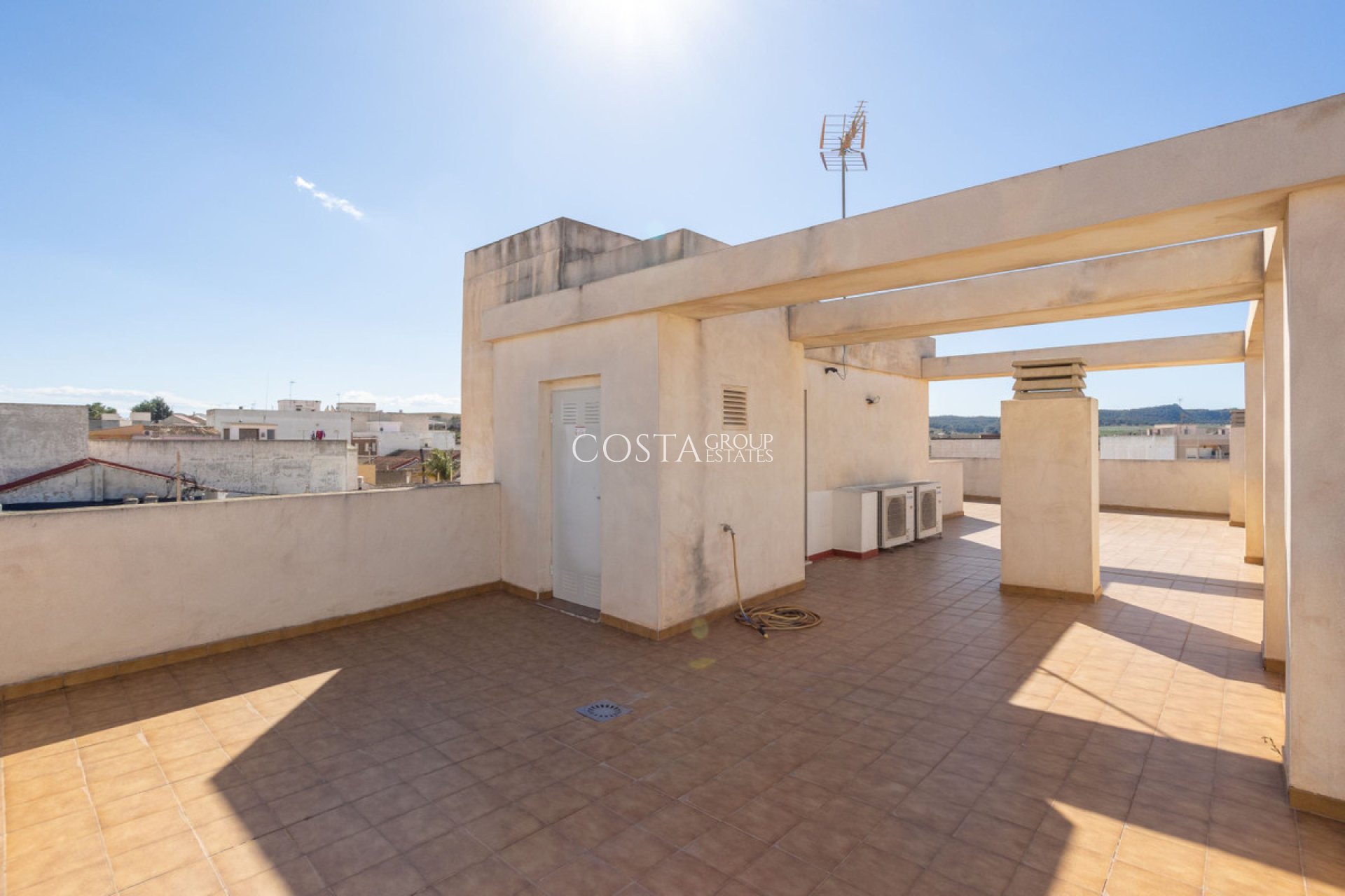 Herverkoop - Huis -
San Miguel de Salinas - San Miguel de Salinas Centro