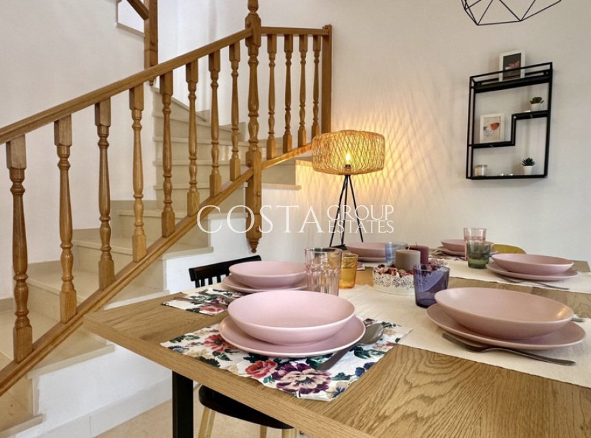 Herverkoop - Huis -
San Miguel de Salinas - San Miguel de Salinas Centro