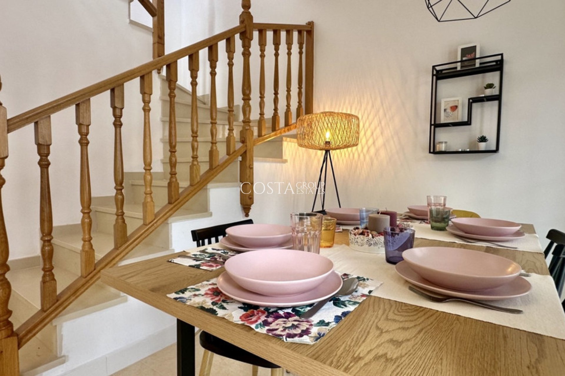 Herverkoop - Huis -
San Miguel de Salinas - San Miguel de Salinas Centro