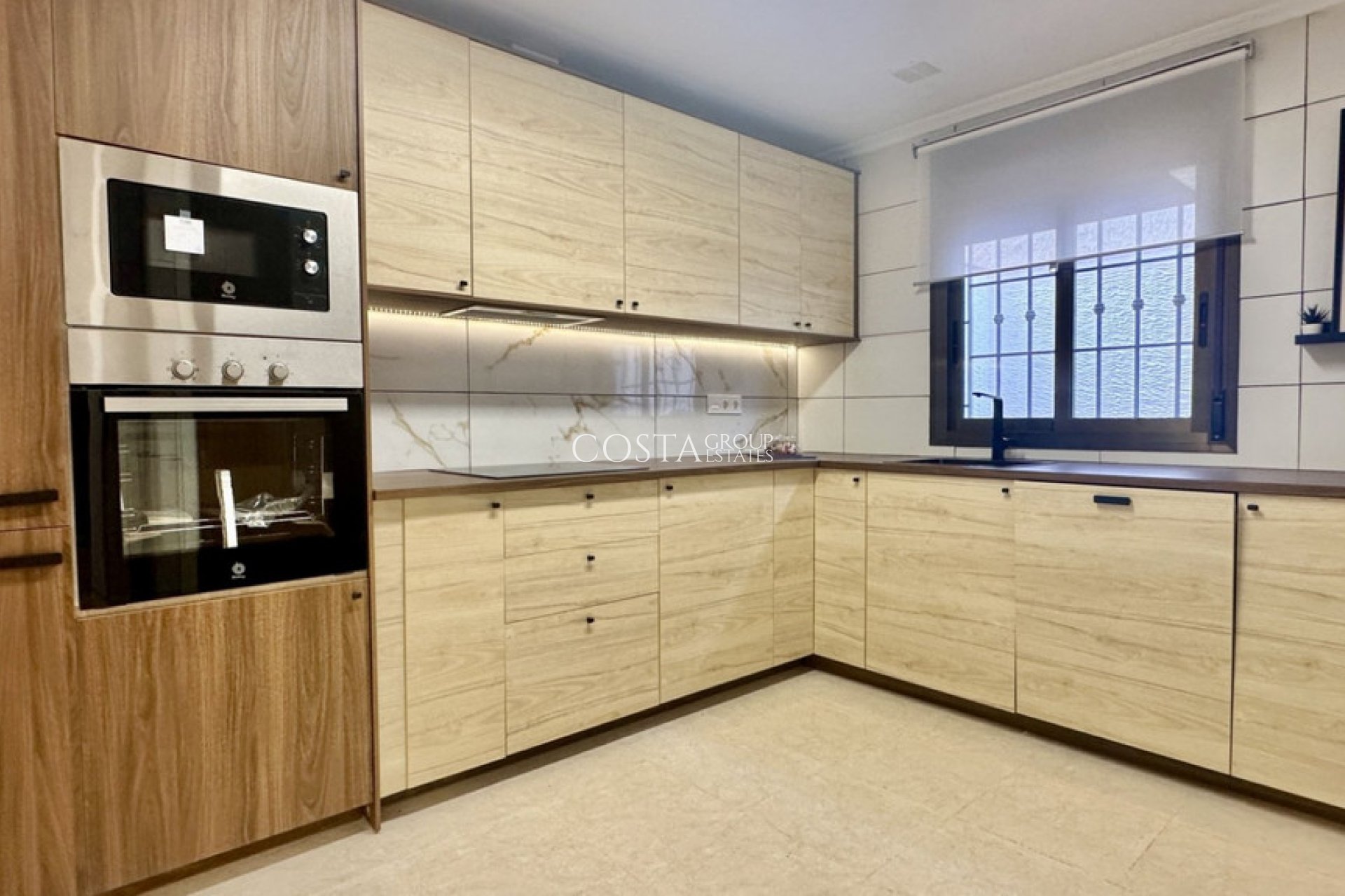 Herverkoop - Huis -
San Miguel de Salinas - San Miguel de Salinas Centro