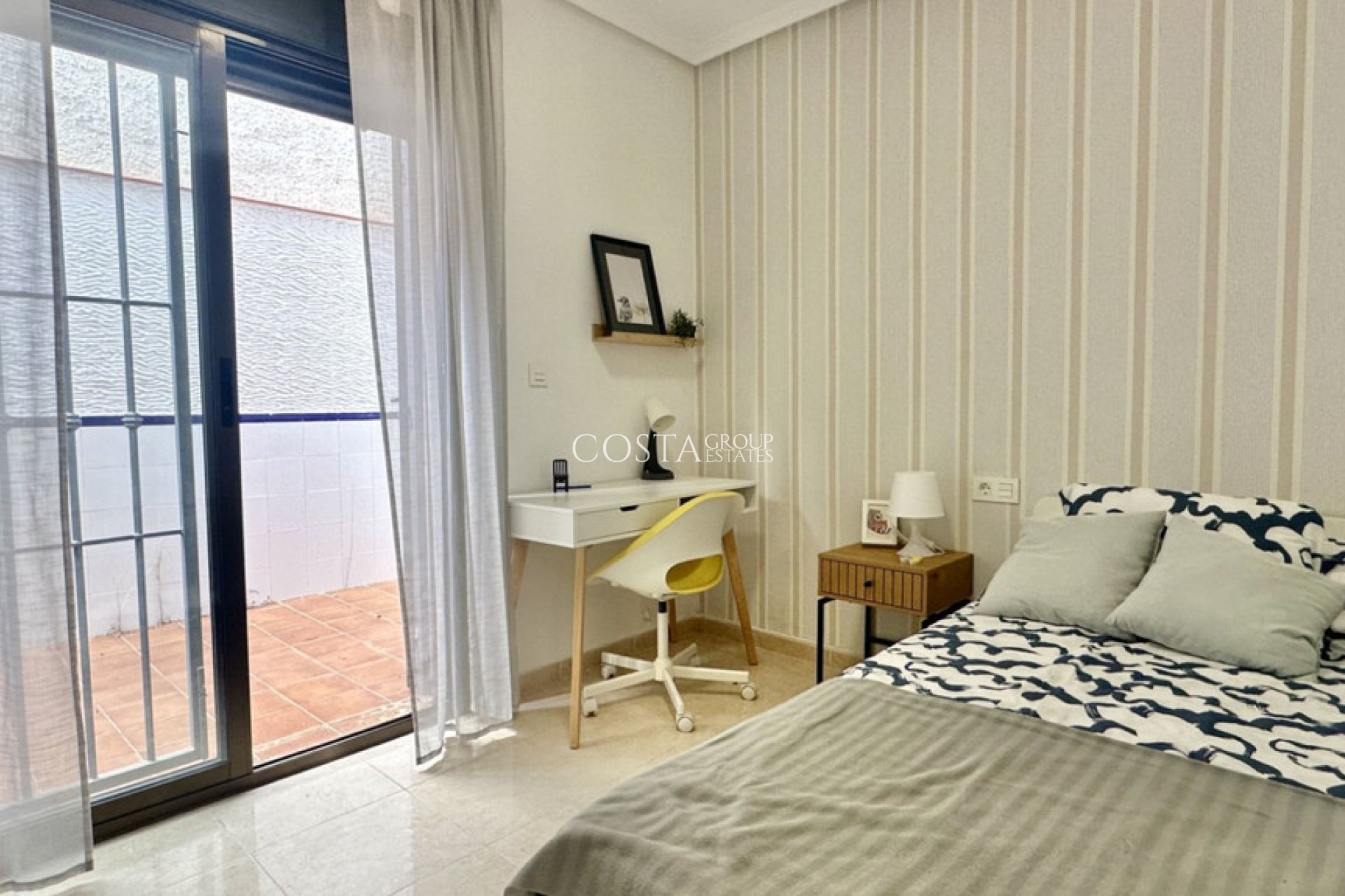 Herverkoop - Huis -
San Miguel de Salinas - San Miguel de Salinas Centro