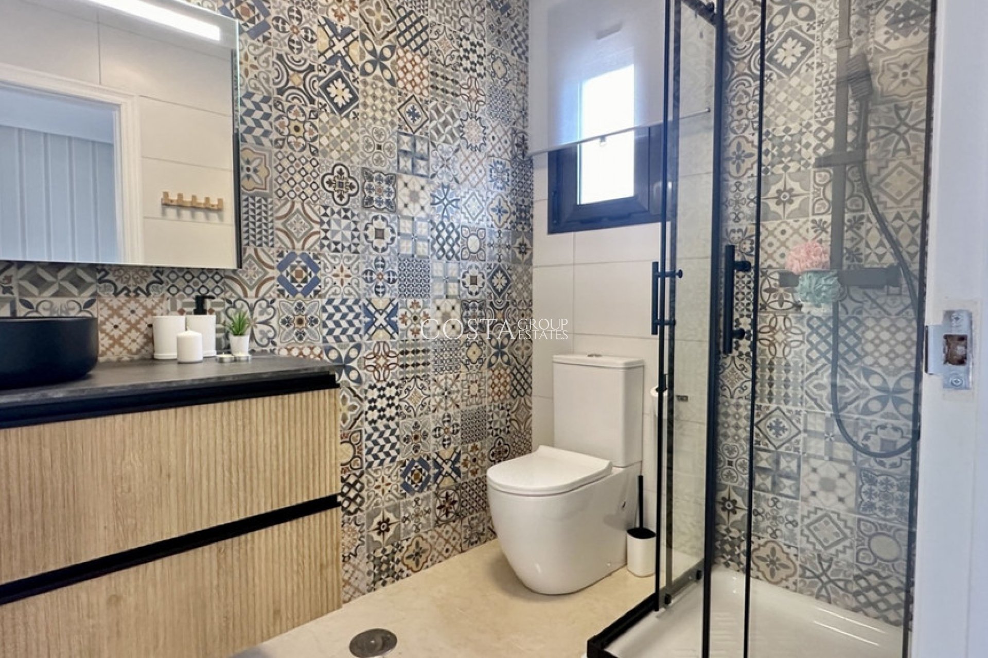 Herverkoop - Huis -
San Miguel de Salinas - San Miguel de Salinas Centro