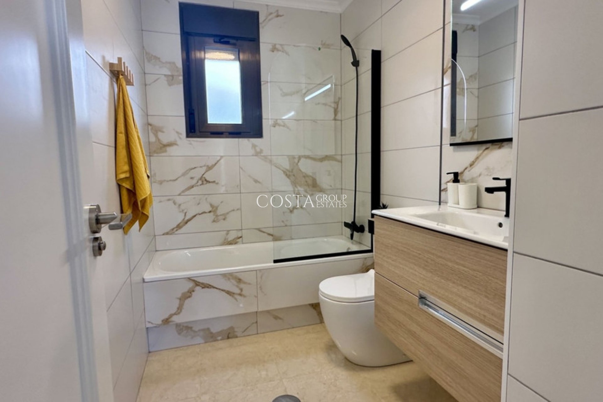 Herverkoop - Huis -
San Miguel de Salinas - San Miguel de Salinas Centro