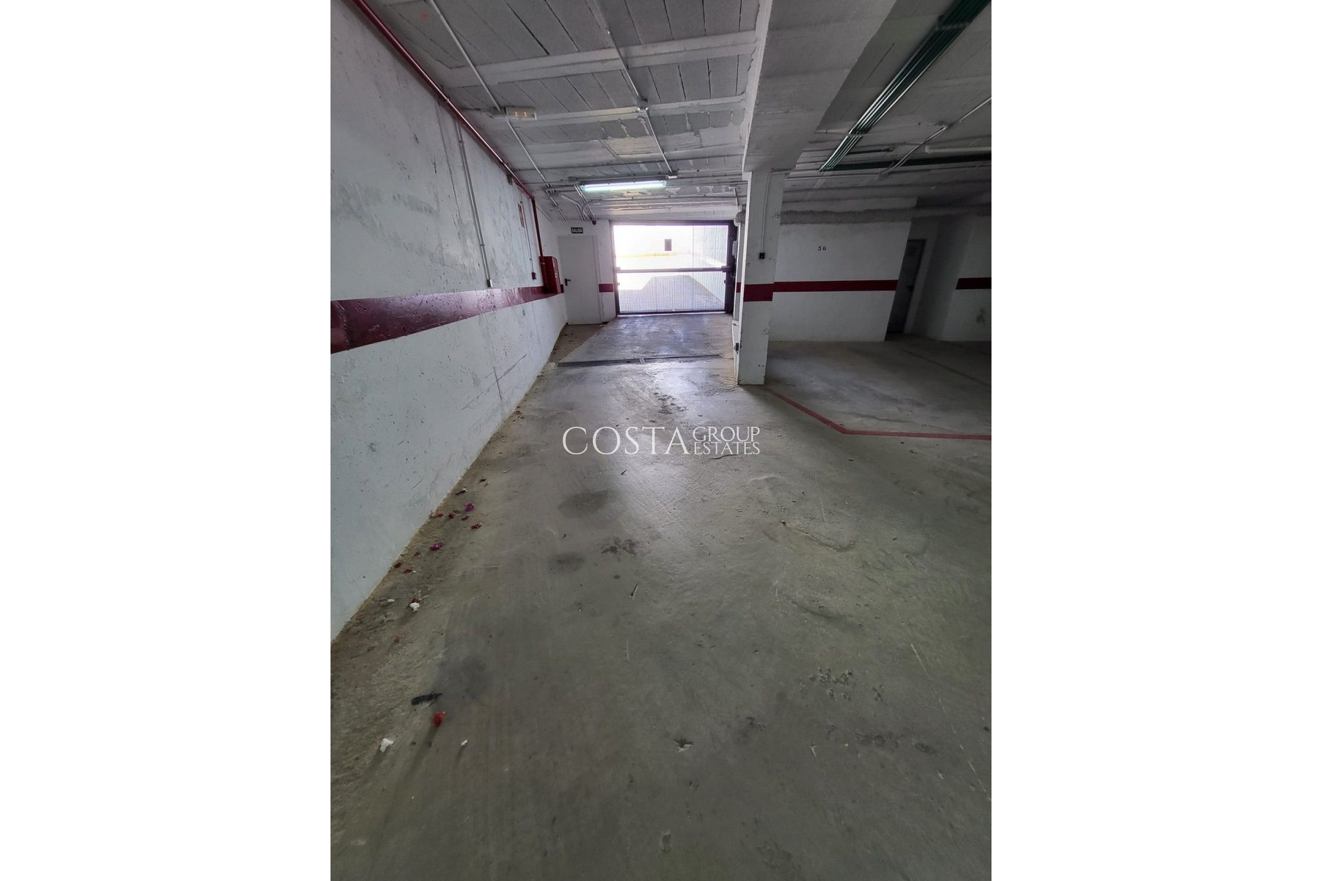 Herverkoop - Huis -
San Miguel de Salinas - San Miguel de Salinas Centro