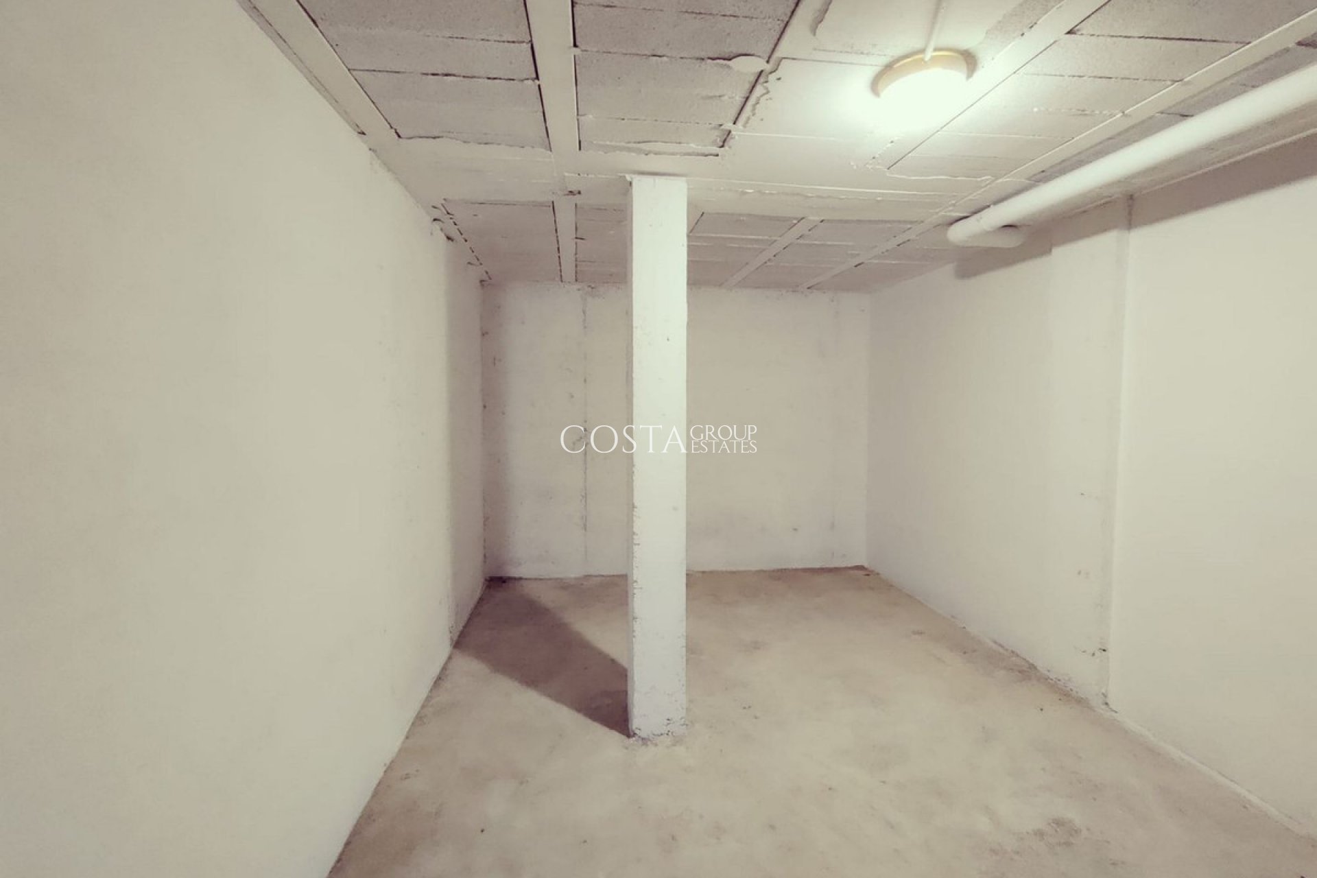 Herverkoop - Huis -
San Miguel de Salinas - San Miguel de Salinas Centro