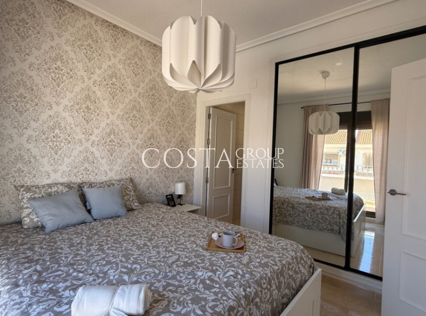 Herverkoop - Huis -
San Miguel de Salinas - San Miguel de Salinas Centro