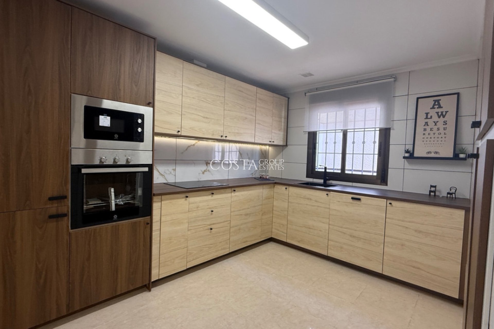 Herverkoop - Huis -
San Miguel de Salinas - San Miguel de Salinas Centro