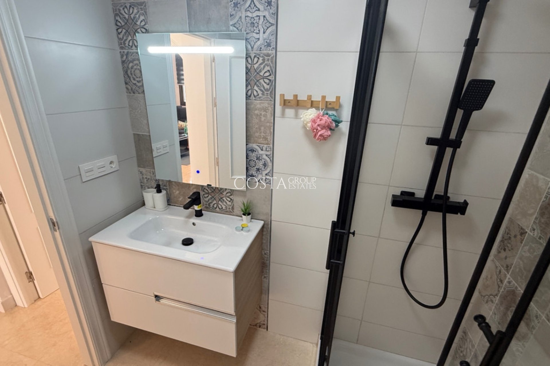 Herverkoop - Huis -
San Miguel de Salinas - San Miguel de Salinas Centro