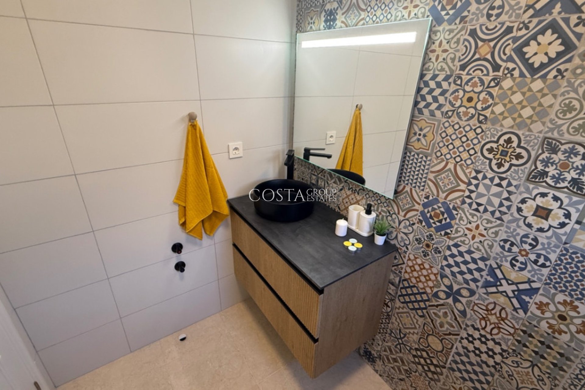 Herverkoop - Huis -
San Miguel de Salinas - San Miguel de Salinas Centro