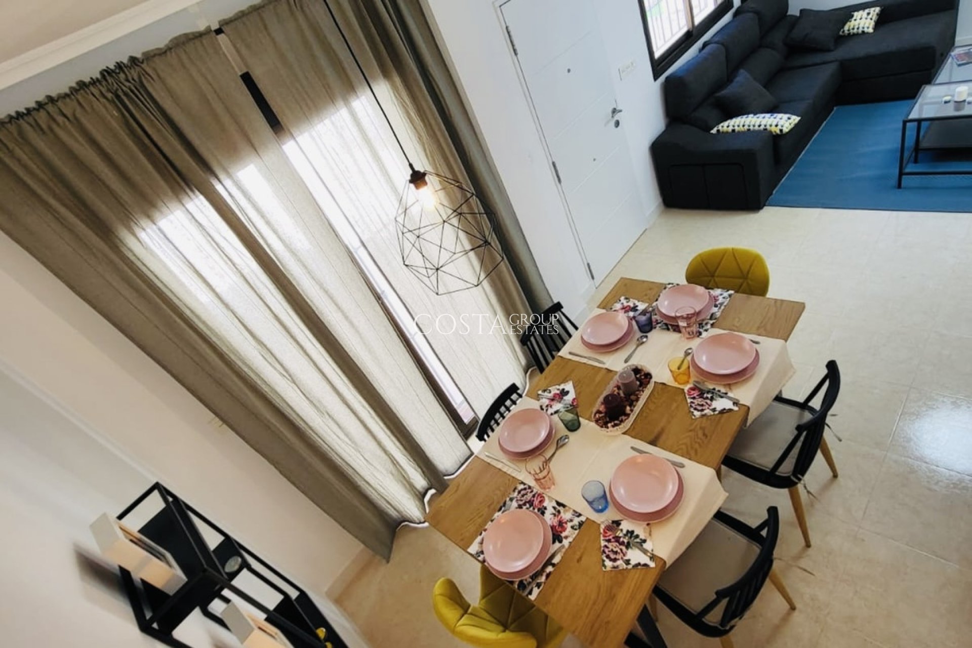 Herverkoop - Huis -
San Miguel de Salinas - San Miguel de Salinas Centro