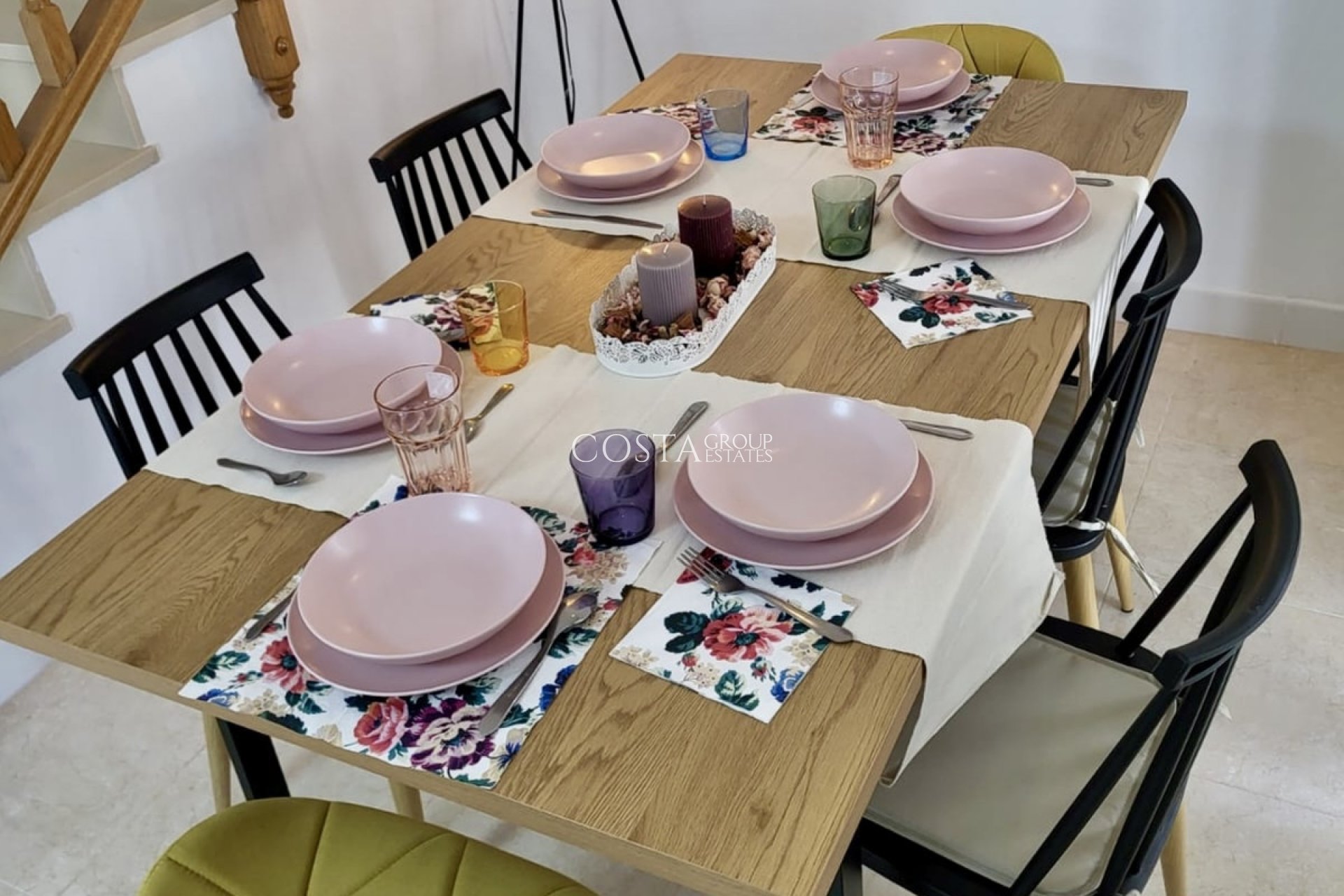 Herverkoop - Huis -
San Miguel de Salinas - San Miguel de Salinas Centro