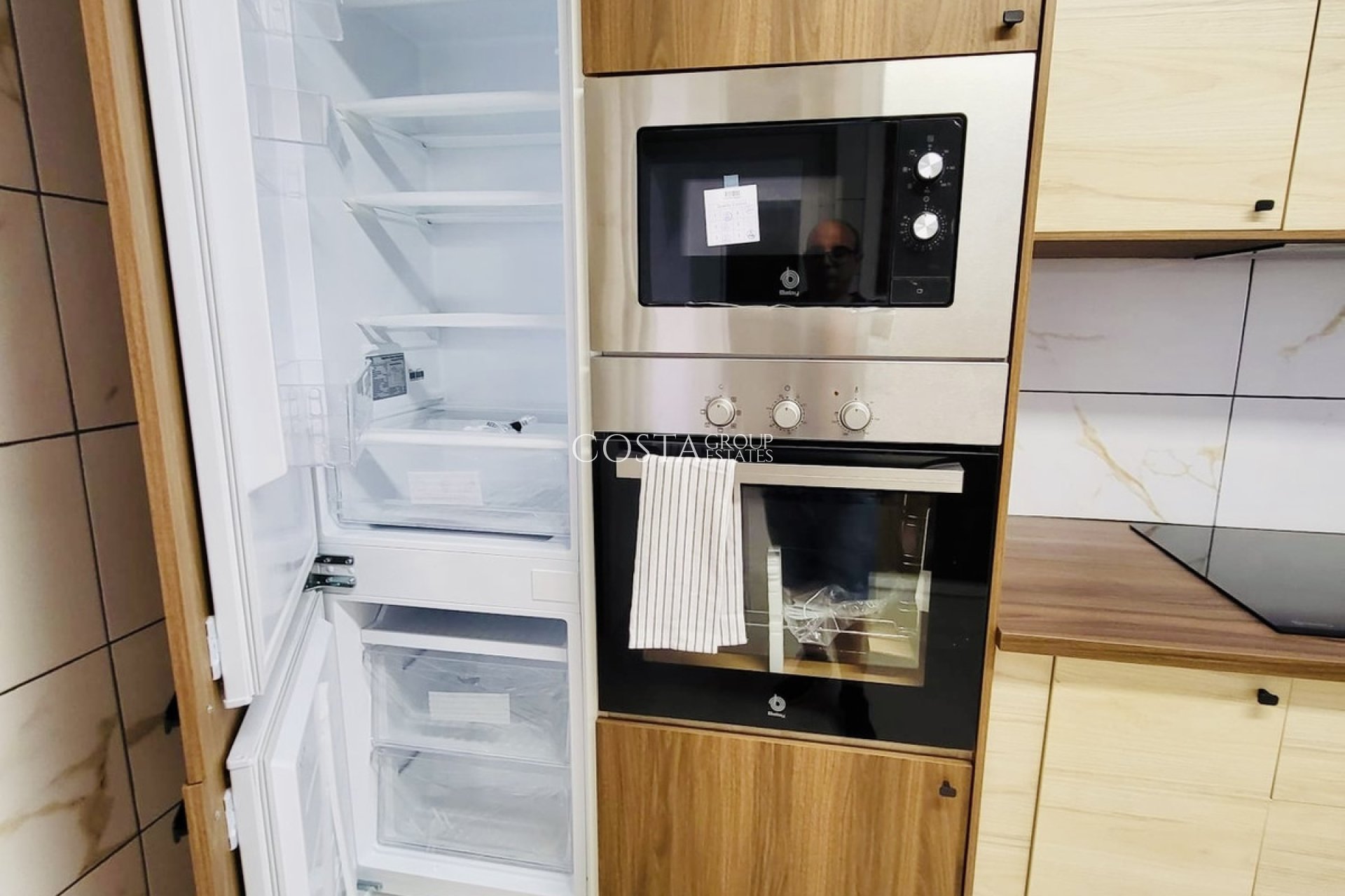 Herverkoop - Huis -
San Miguel de Salinas - San Miguel de Salinas Centro