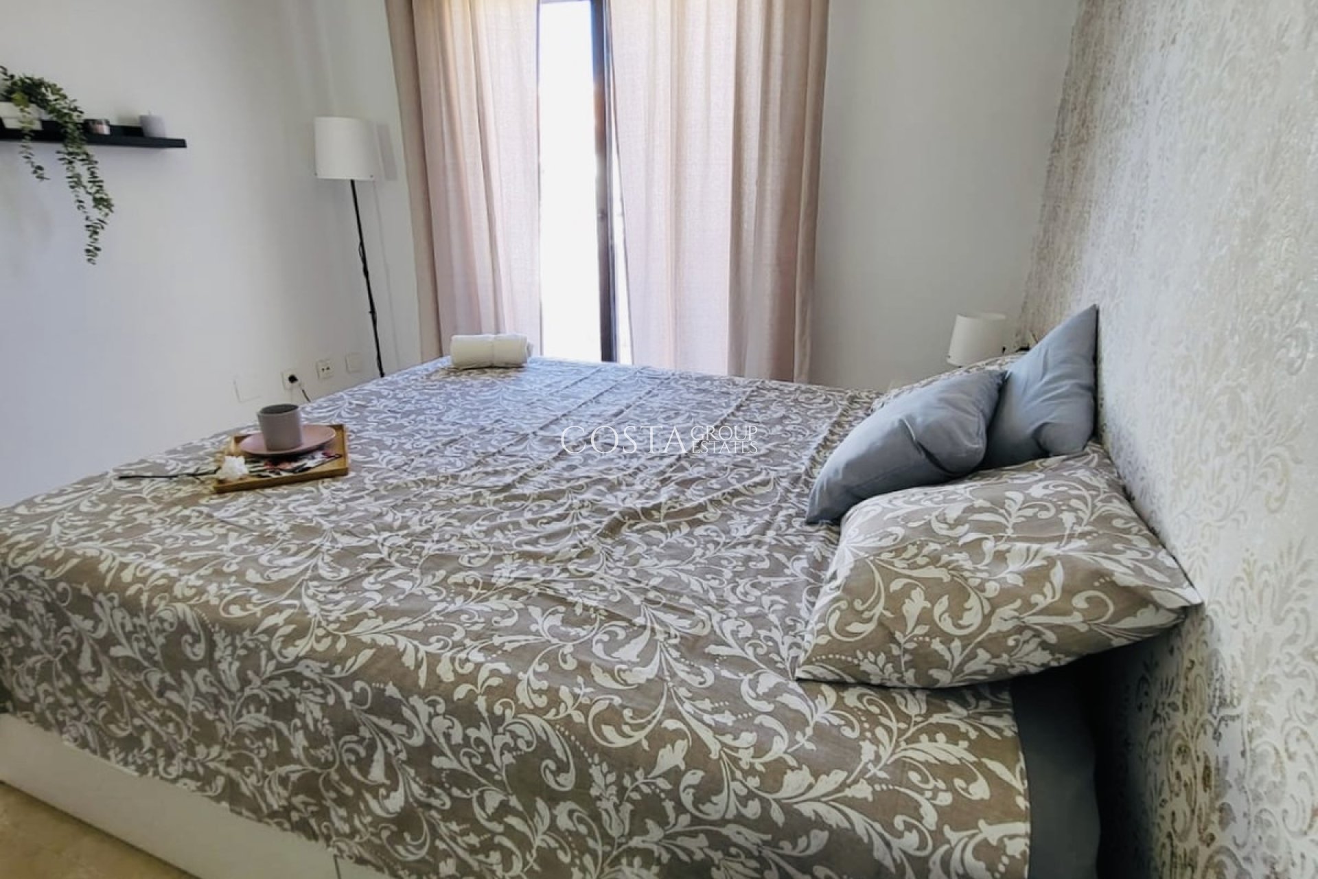 Herverkoop - Huis -
San Miguel de Salinas - San Miguel de Salinas Centro