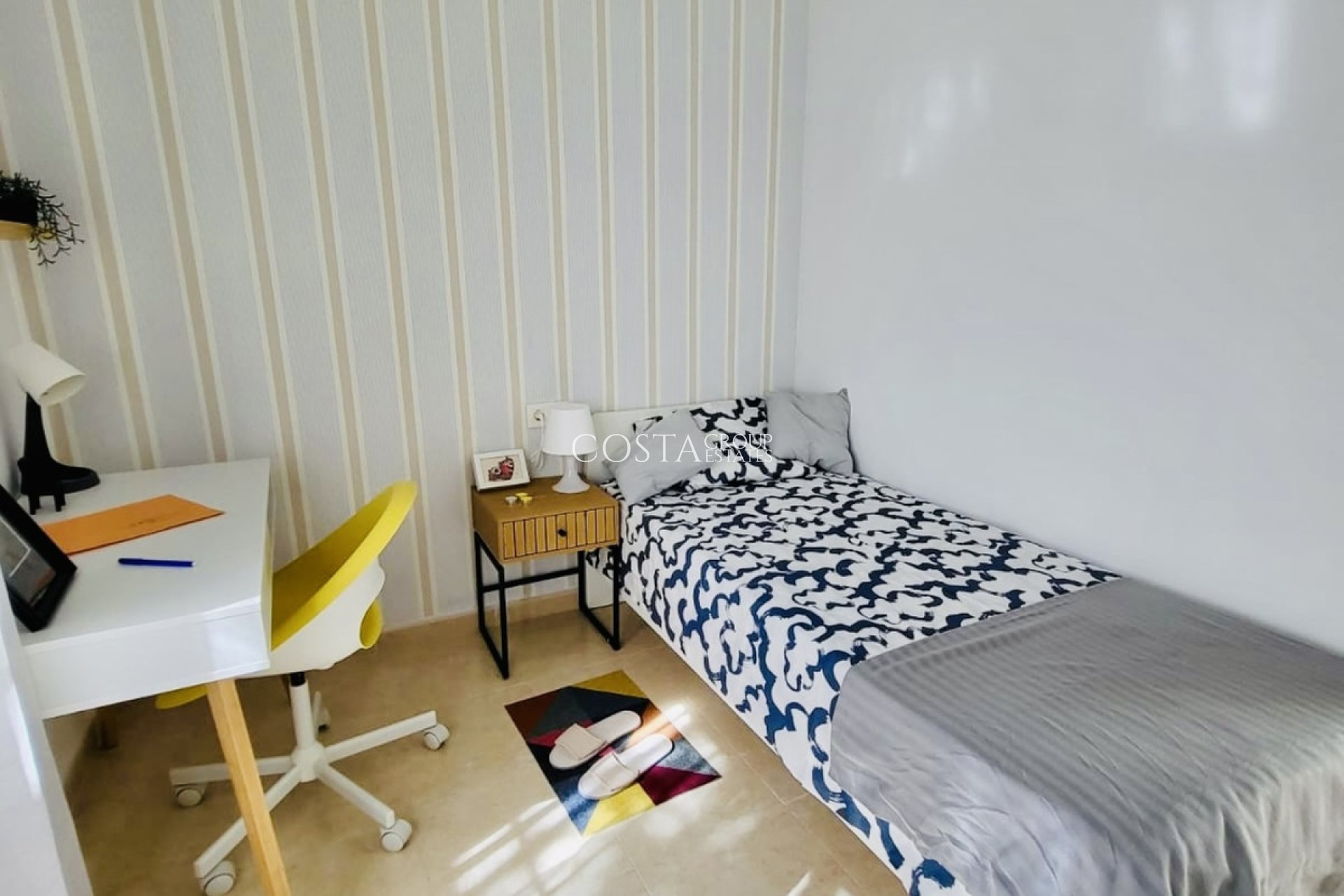 Herverkoop - Huis -
San Miguel de Salinas - San Miguel de Salinas Centro