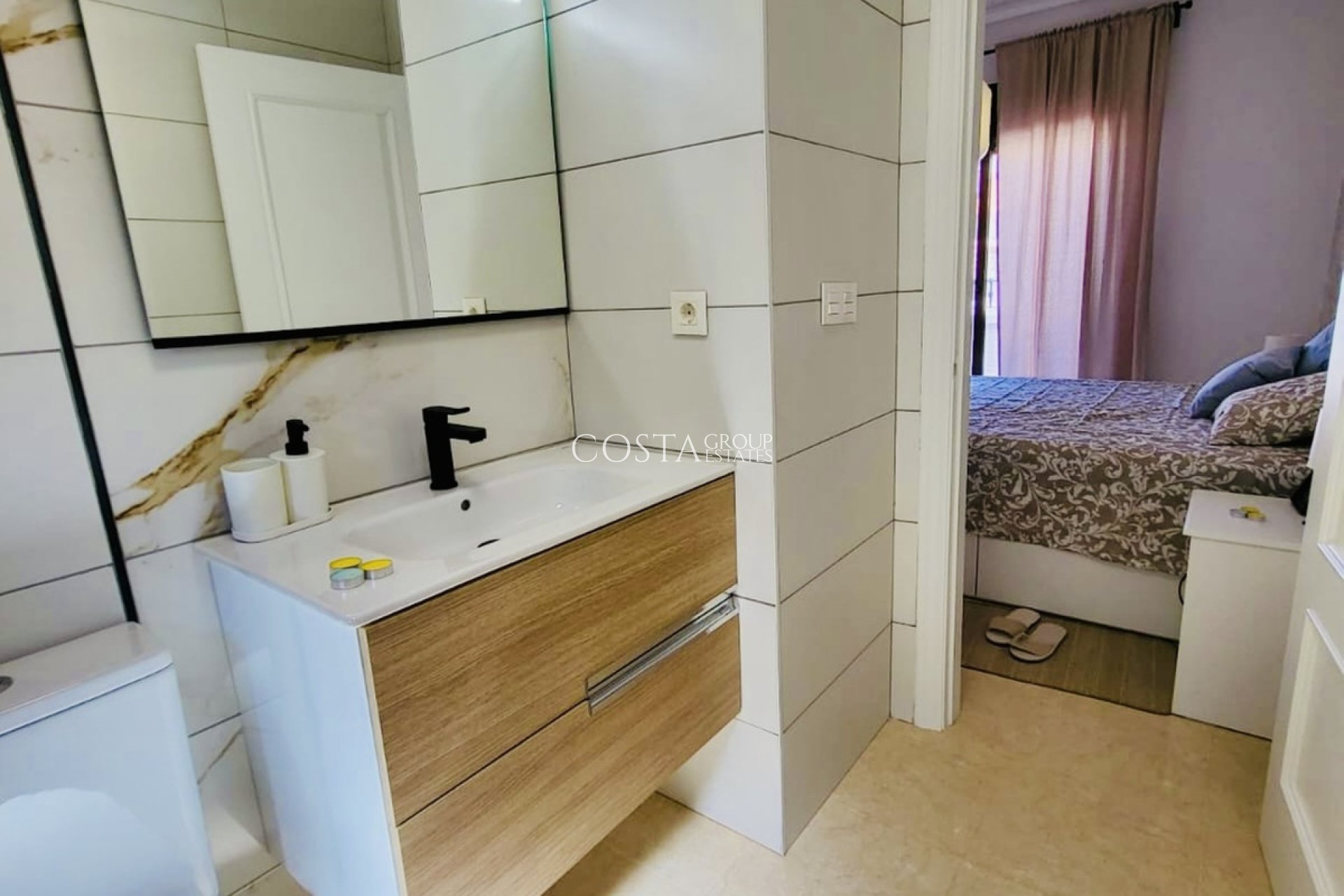 Herverkoop - Huis -
San Miguel de Salinas - San Miguel de Salinas Centro