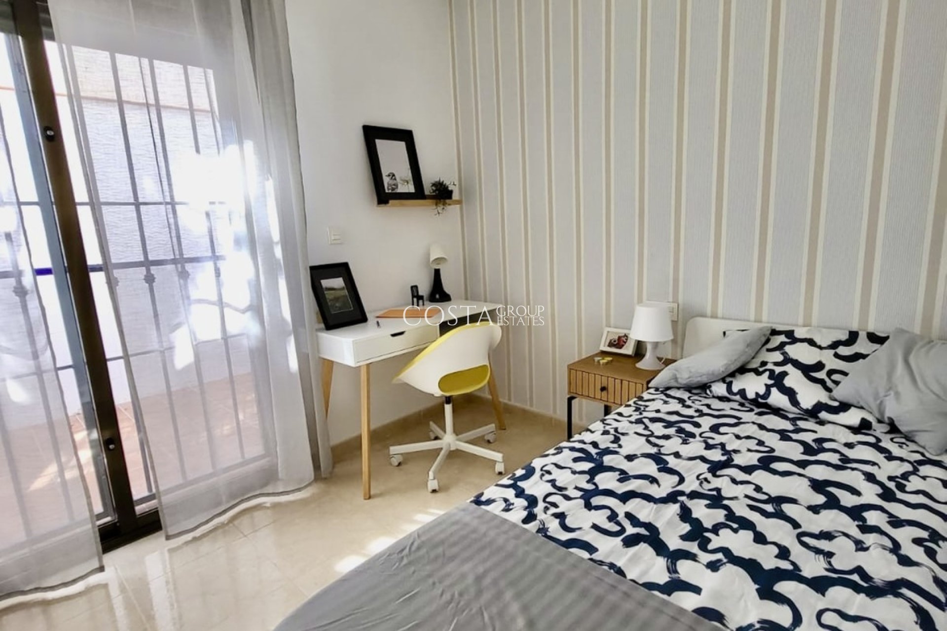 Herverkoop - Huis -
San Miguel de Salinas - San Miguel de Salinas Centro