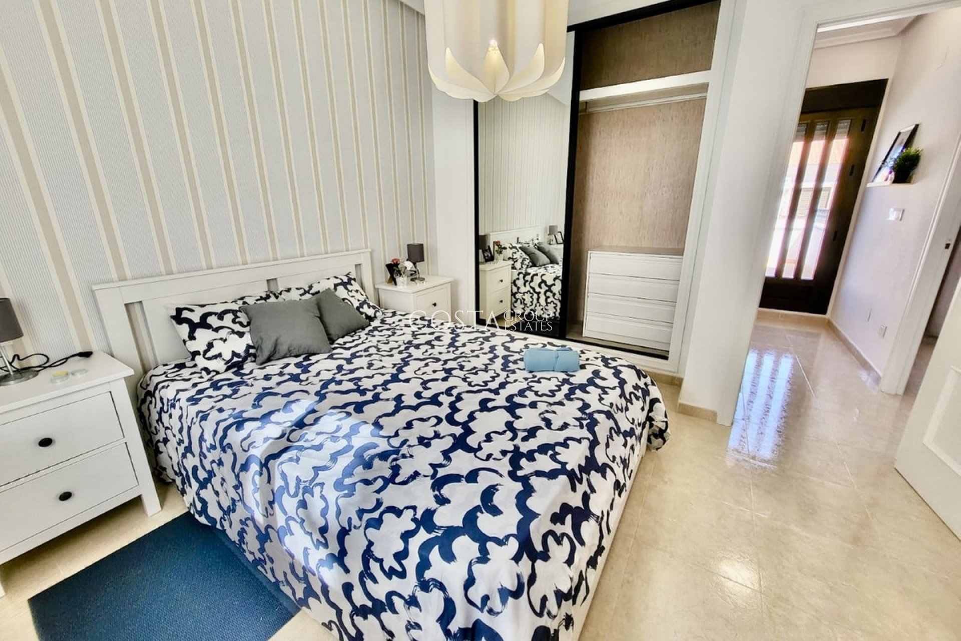 Herverkoop - Huis -
San Miguel de Salinas - San Miguel de Salinas Centro