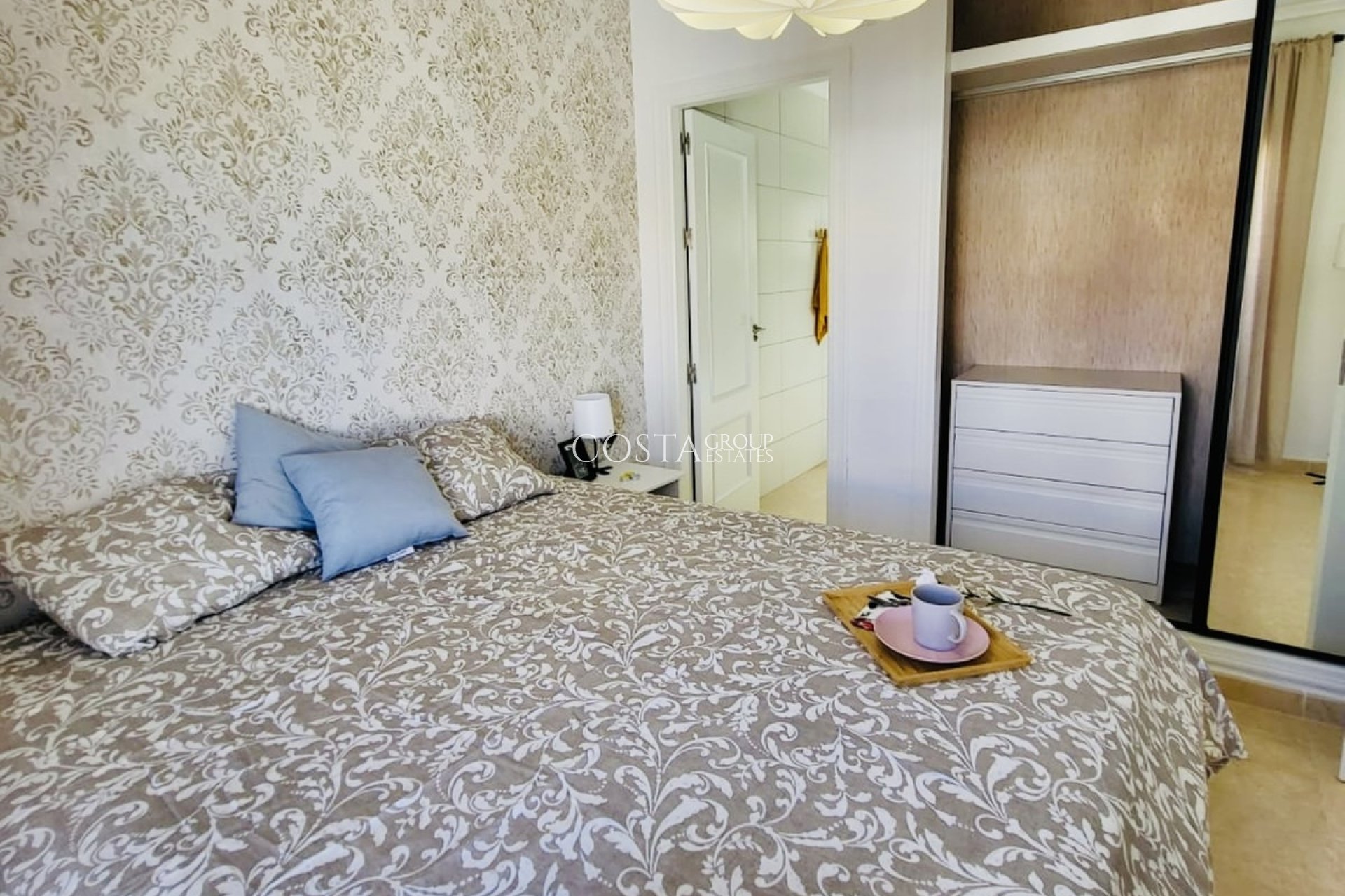 Herverkoop - Huis -
San Miguel de Salinas - San Miguel de Salinas Centro