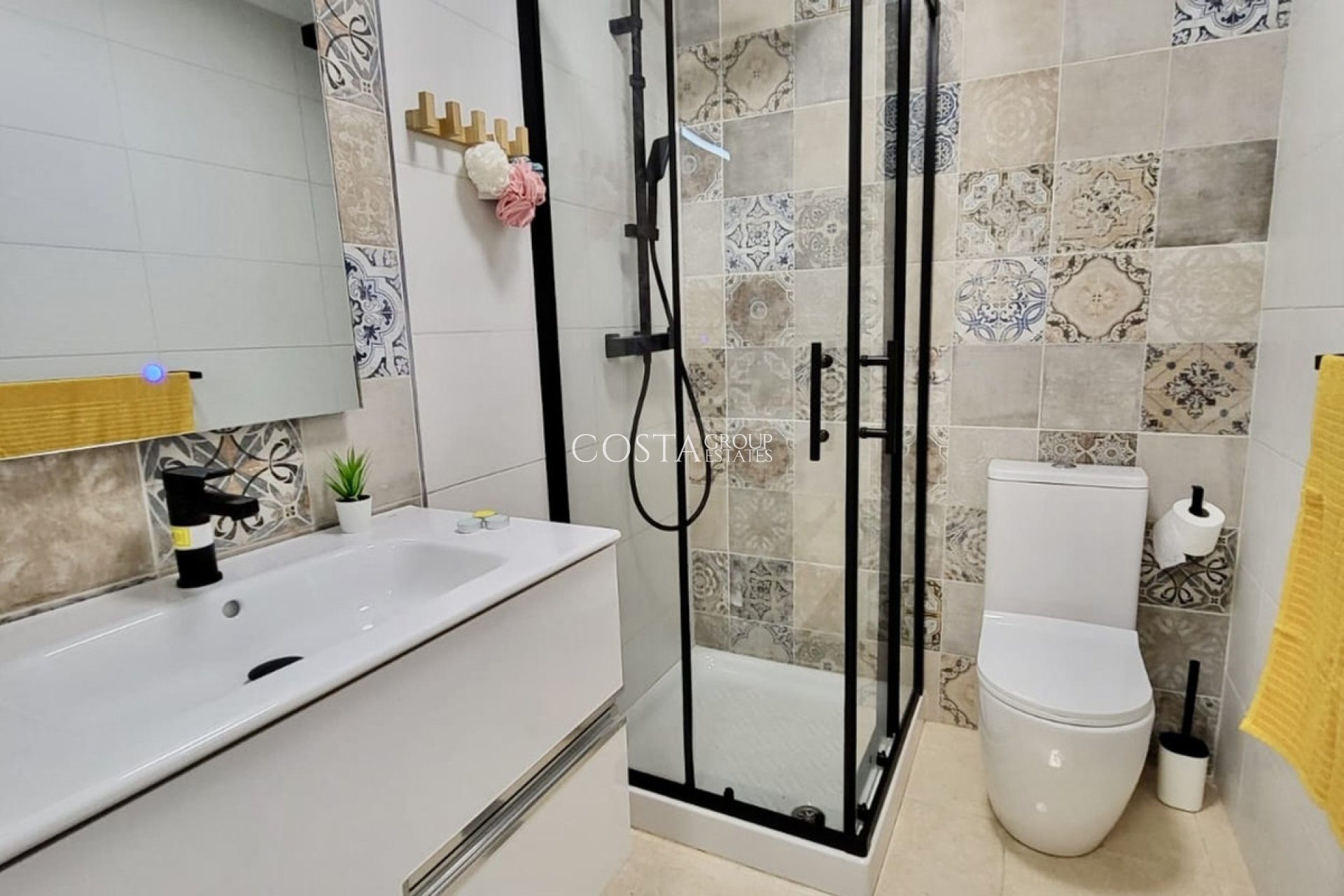 Herverkoop - Huis -
San Miguel de Salinas - San Miguel de Salinas Centro