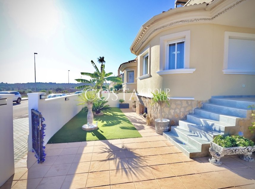 Herverkoop - Huis -
San Miguel de Salinas - San Miguel de Salinas Centro