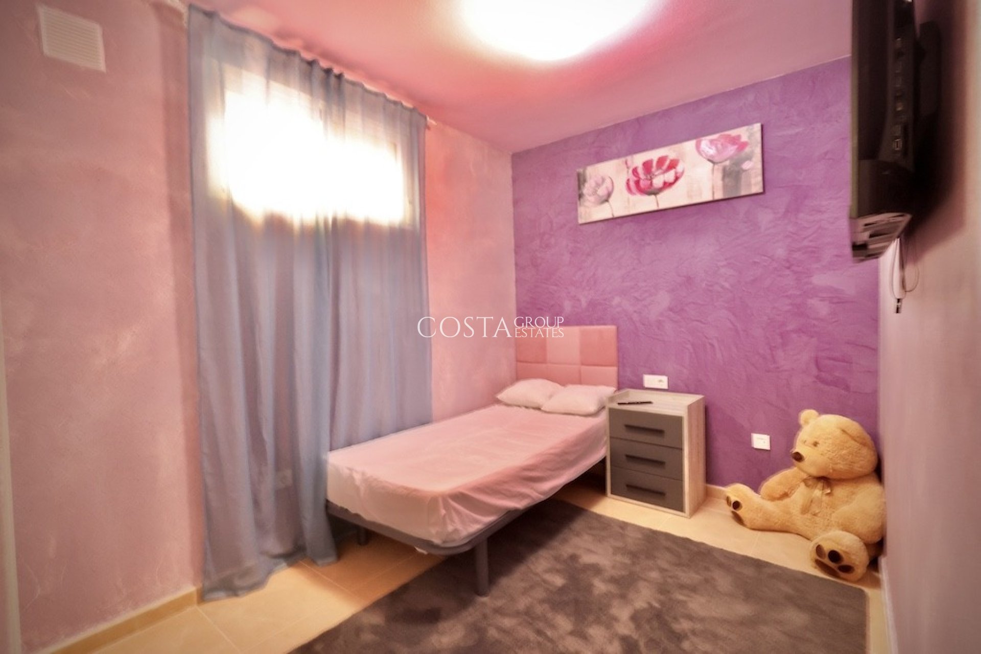 Herverkoop - Huis -
San Miguel de Salinas - San Miguel de Salinas Centro