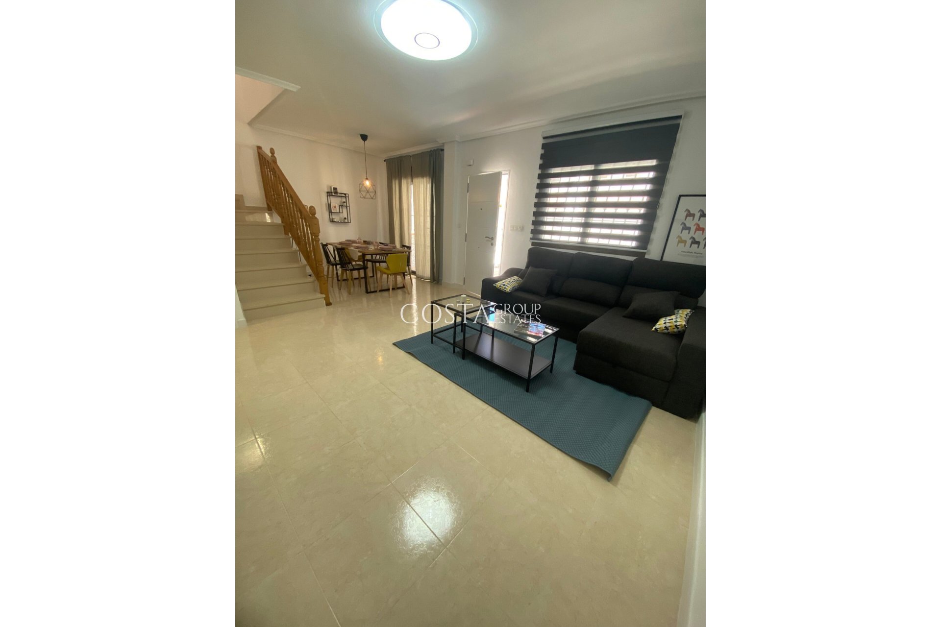 Herverkoop - Huis -
San Miguel de Salinas - San Miguel de Salinas Centro