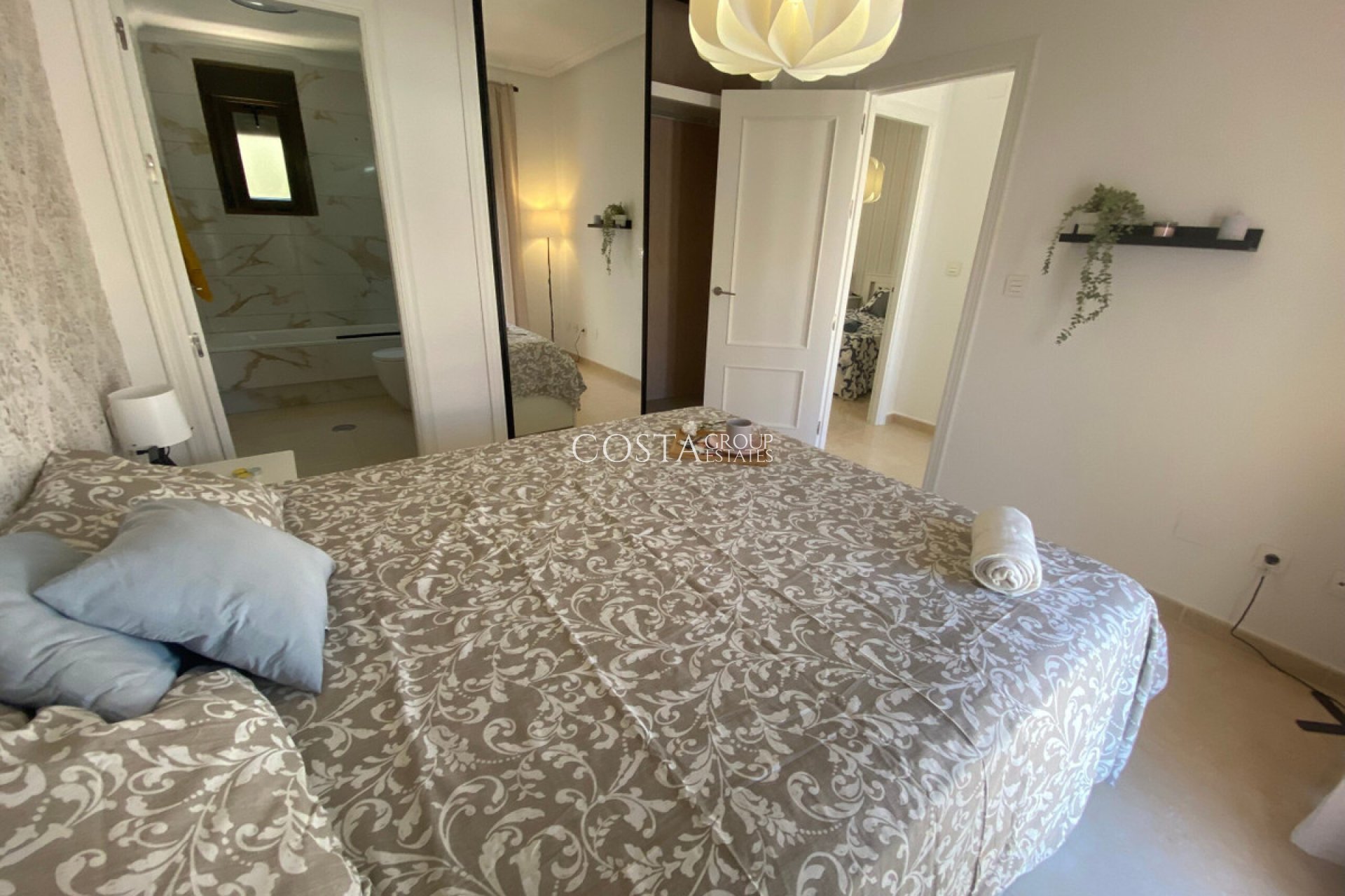 Herverkoop - Huis -
San Miguel de Salinas - San Miguel de Salinas Centro