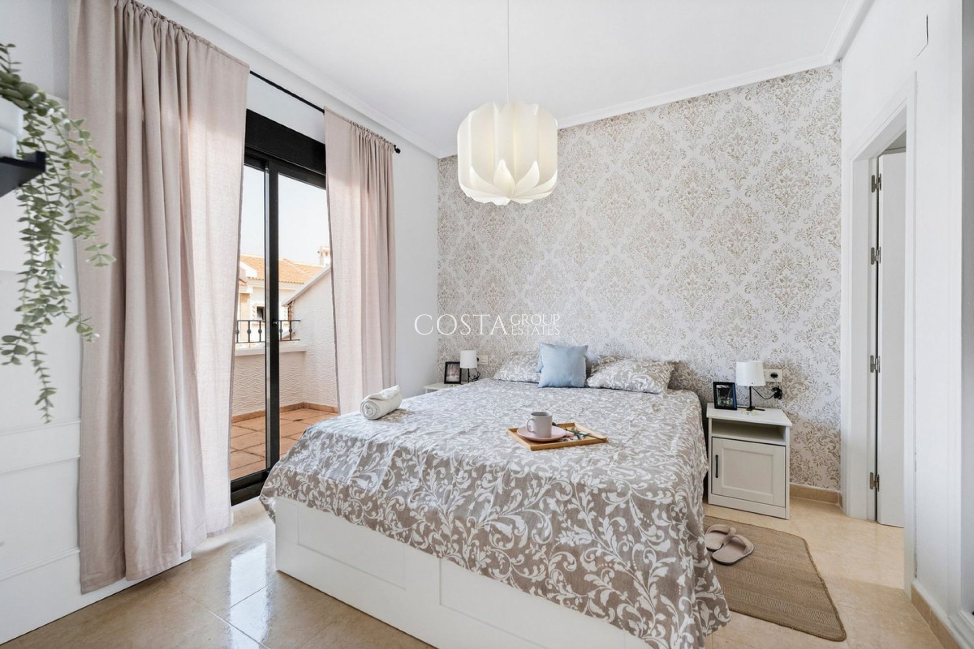 Herverkoop - Huis -
San Miguel de Salinas - San Miguel de Salinas Centro