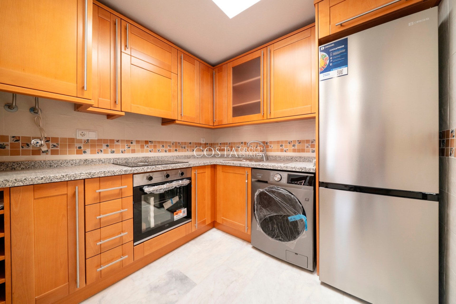 Herverkoop - Huis -
San Miguel de Salinas - San Miguel