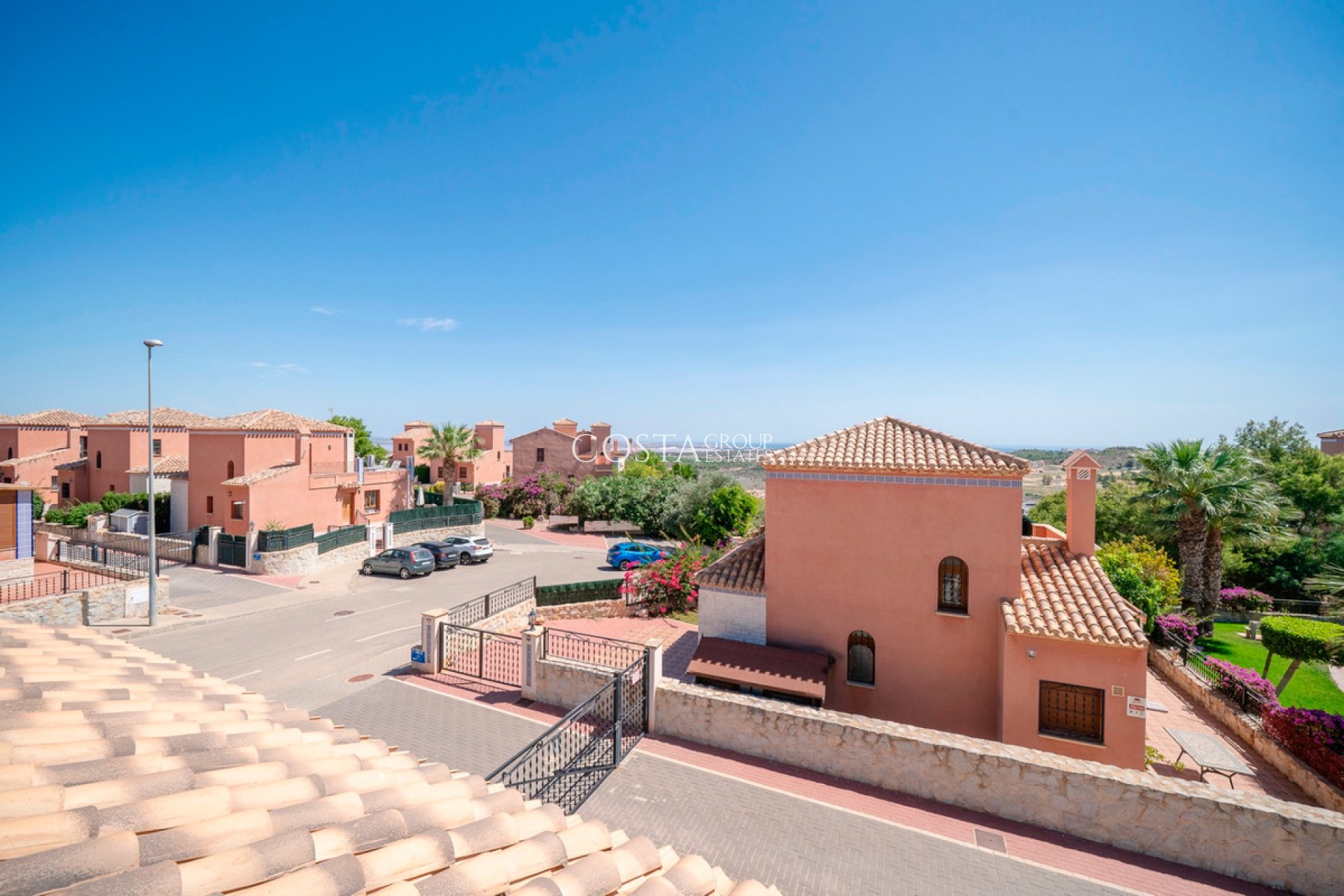 Herverkoop - Huis -
San Miguel de Salinas - San Miguel