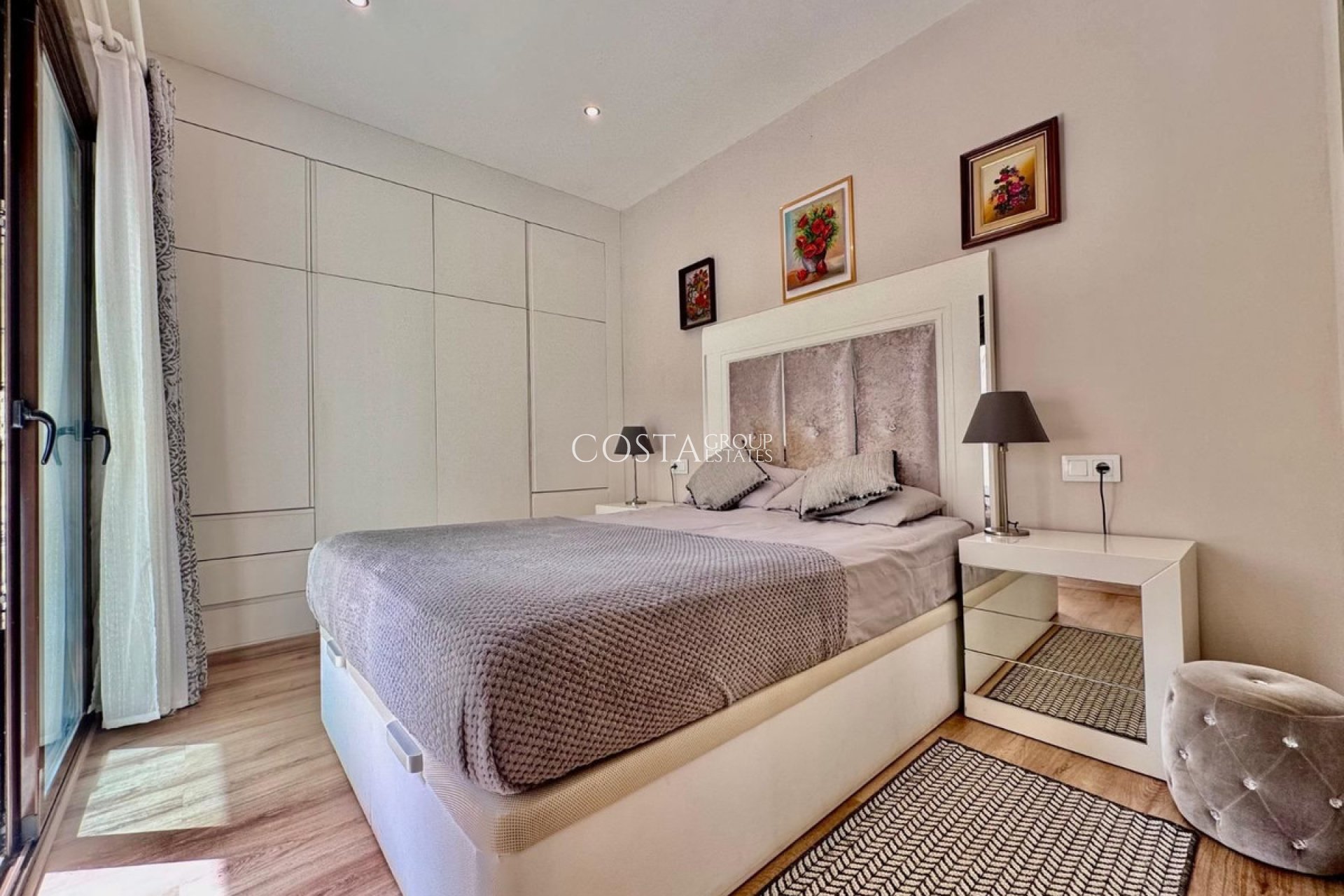 Herverkoop - Huis -
San Pedro del Pinatar - Lo Pagan