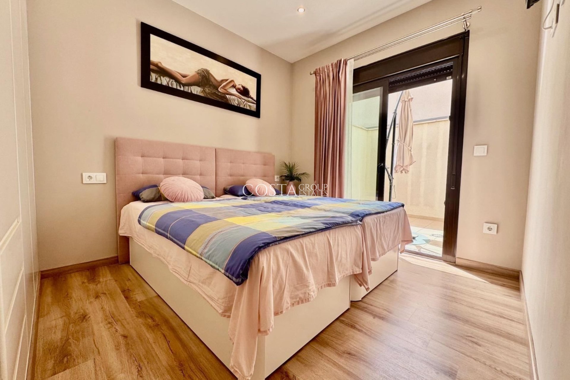 Herverkoop - Huis -
San Pedro del Pinatar - Lo Pagan