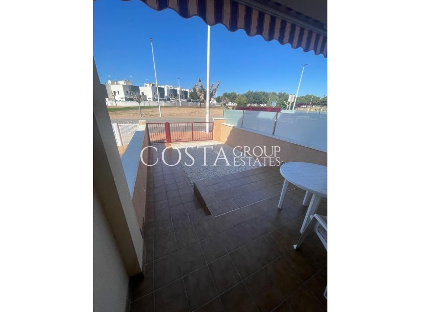 Herverkoop - Huis -
San Pedro del Pinatar - Lo Pagan