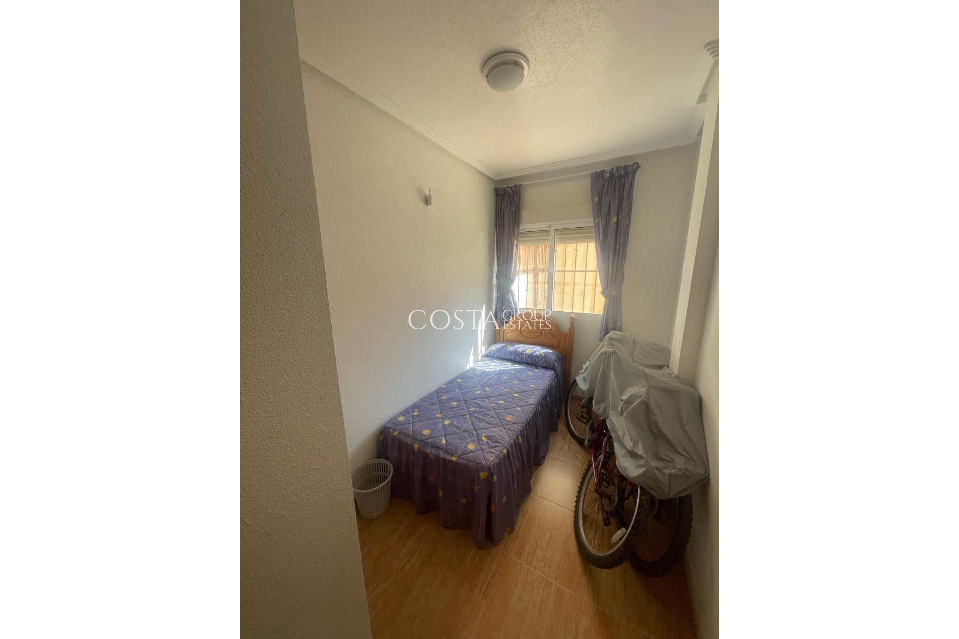 Herverkoop - Huis -
San Pedro del Pinatar - Lo Pagan