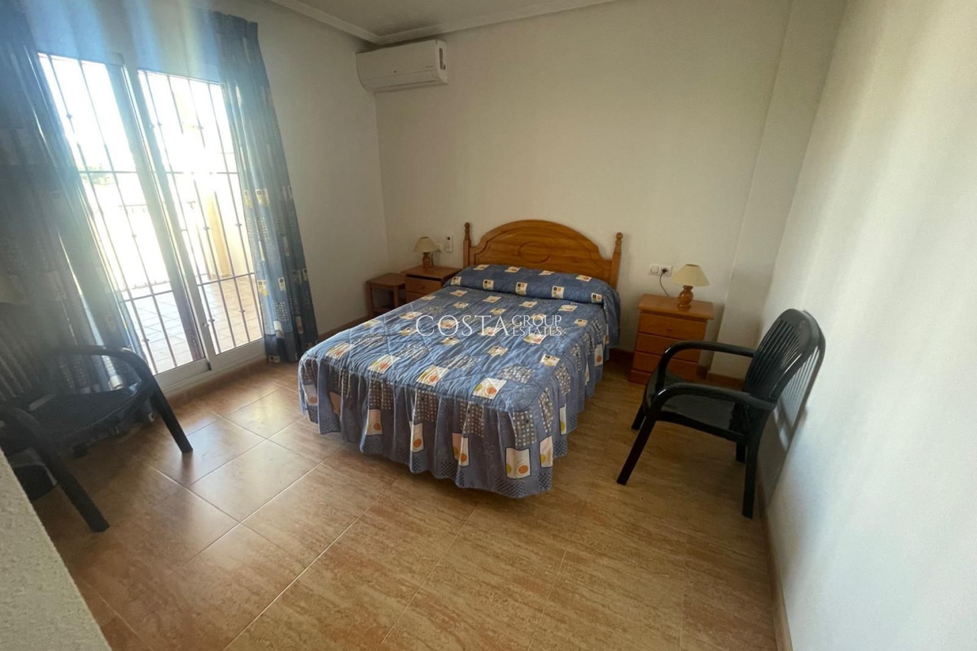 Herverkoop - Huis -
San Pedro del Pinatar - Lo Pagan